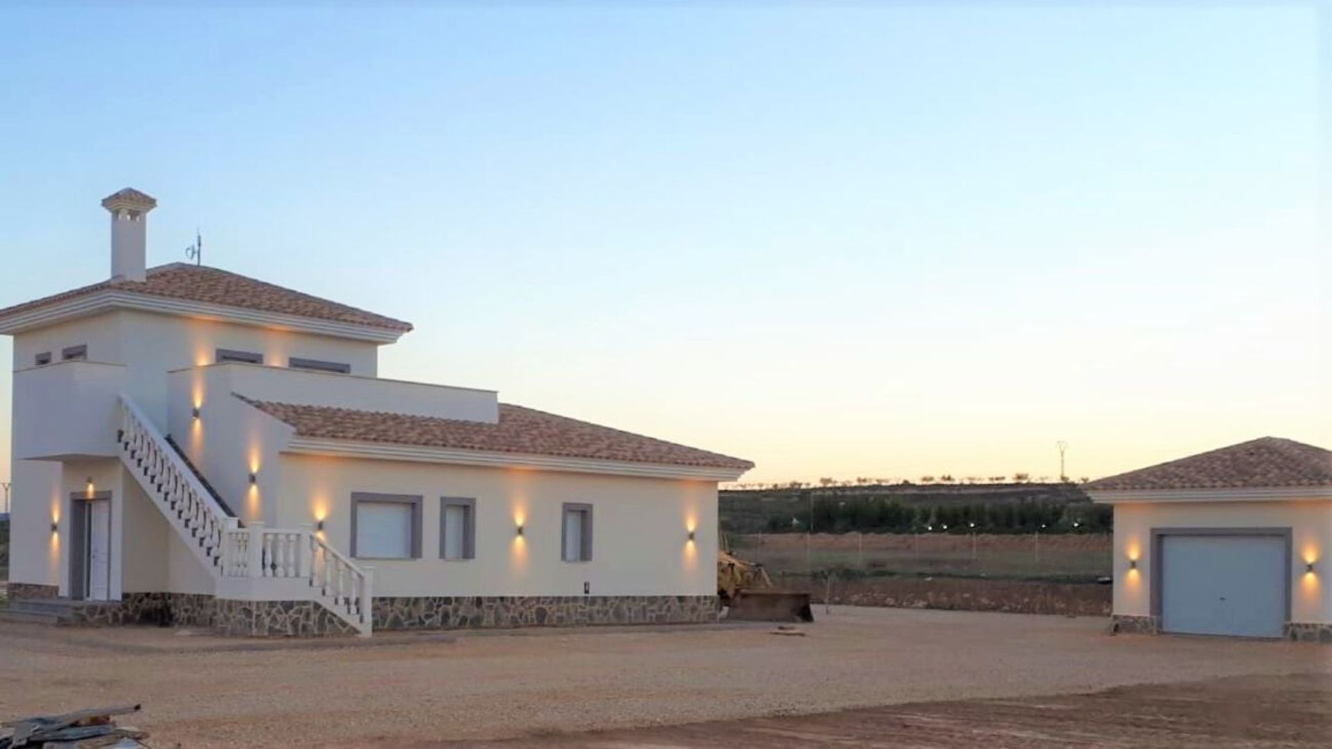 House in Pinoso, Comunidad Valenciana 11083646