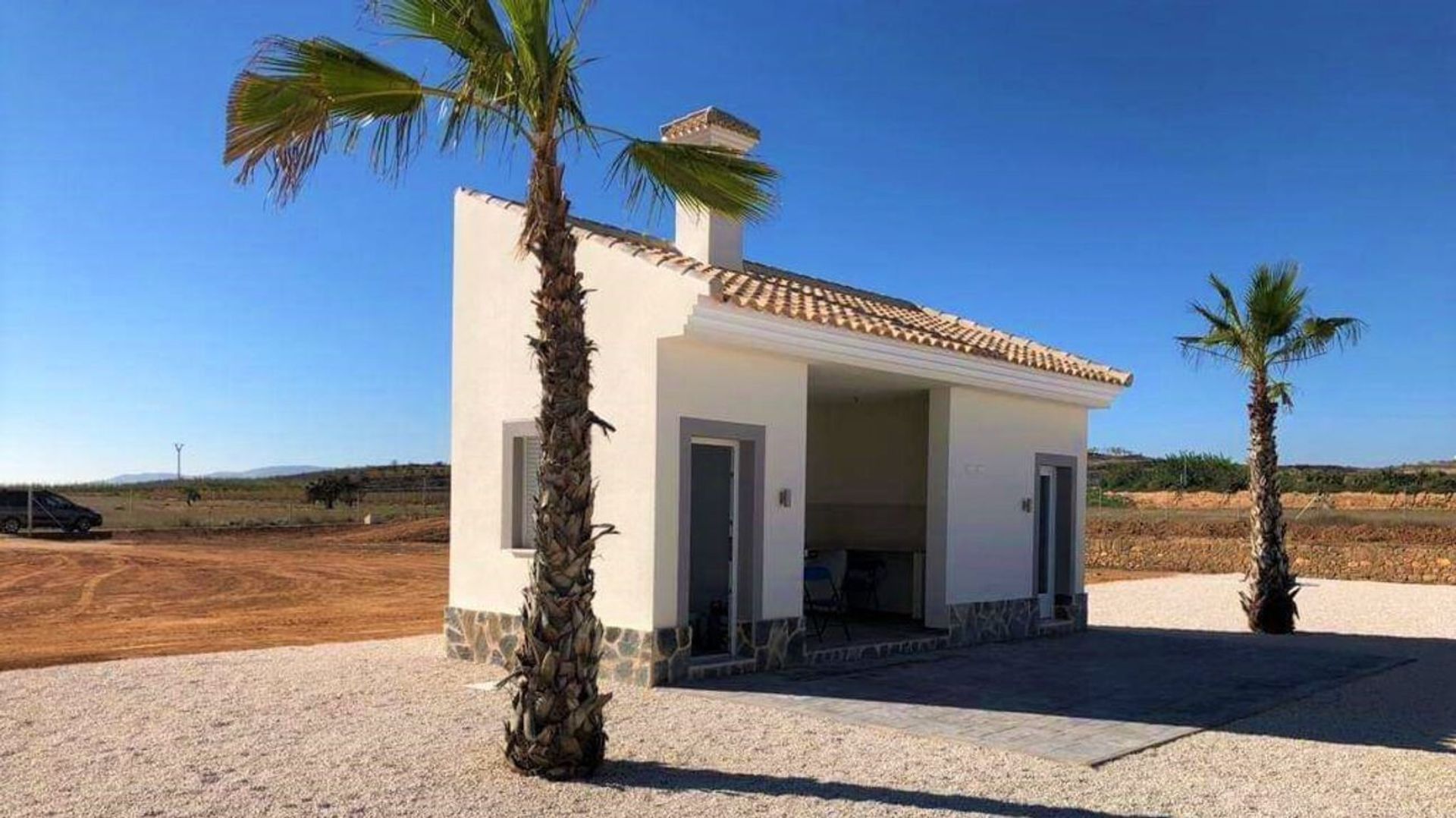 Haus im Pinoso, Comunidad Valenciana 11083646