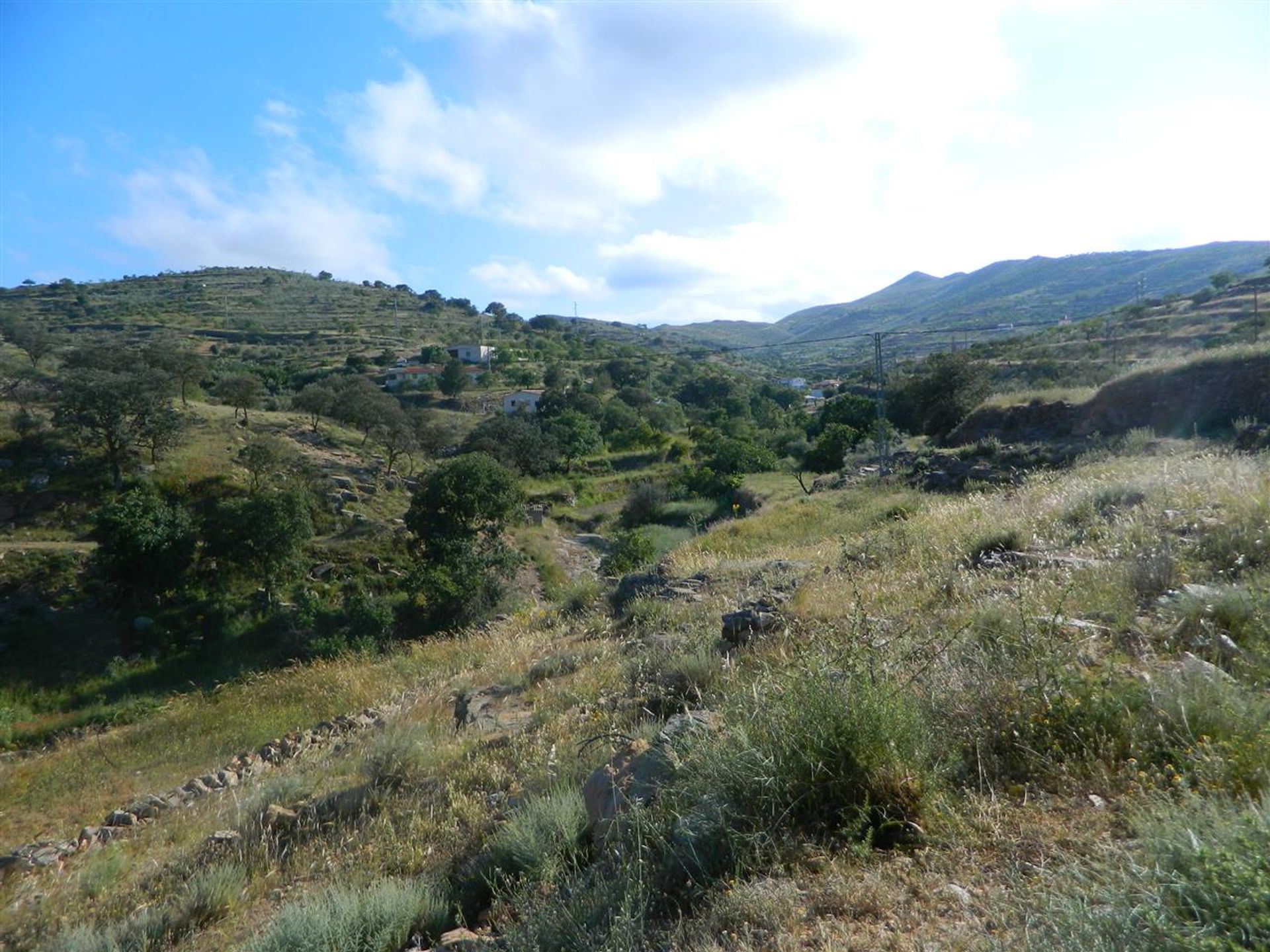 Rumah di Benizalón, Andalucía 11083664