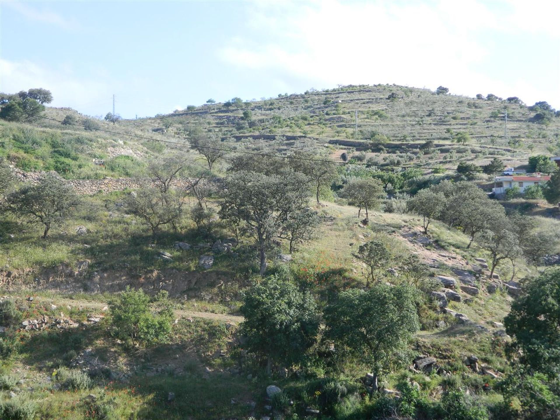 Rumah di Benizalón, Andalucía 11083664