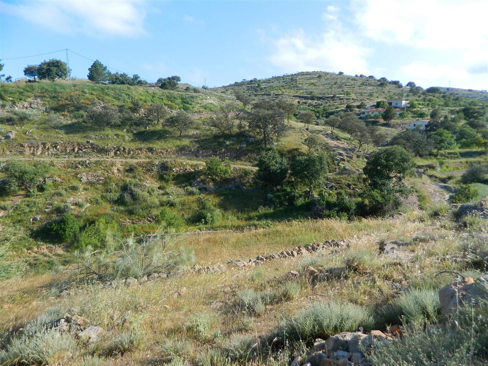 Rumah di Benizalón, Andalucía 11083664