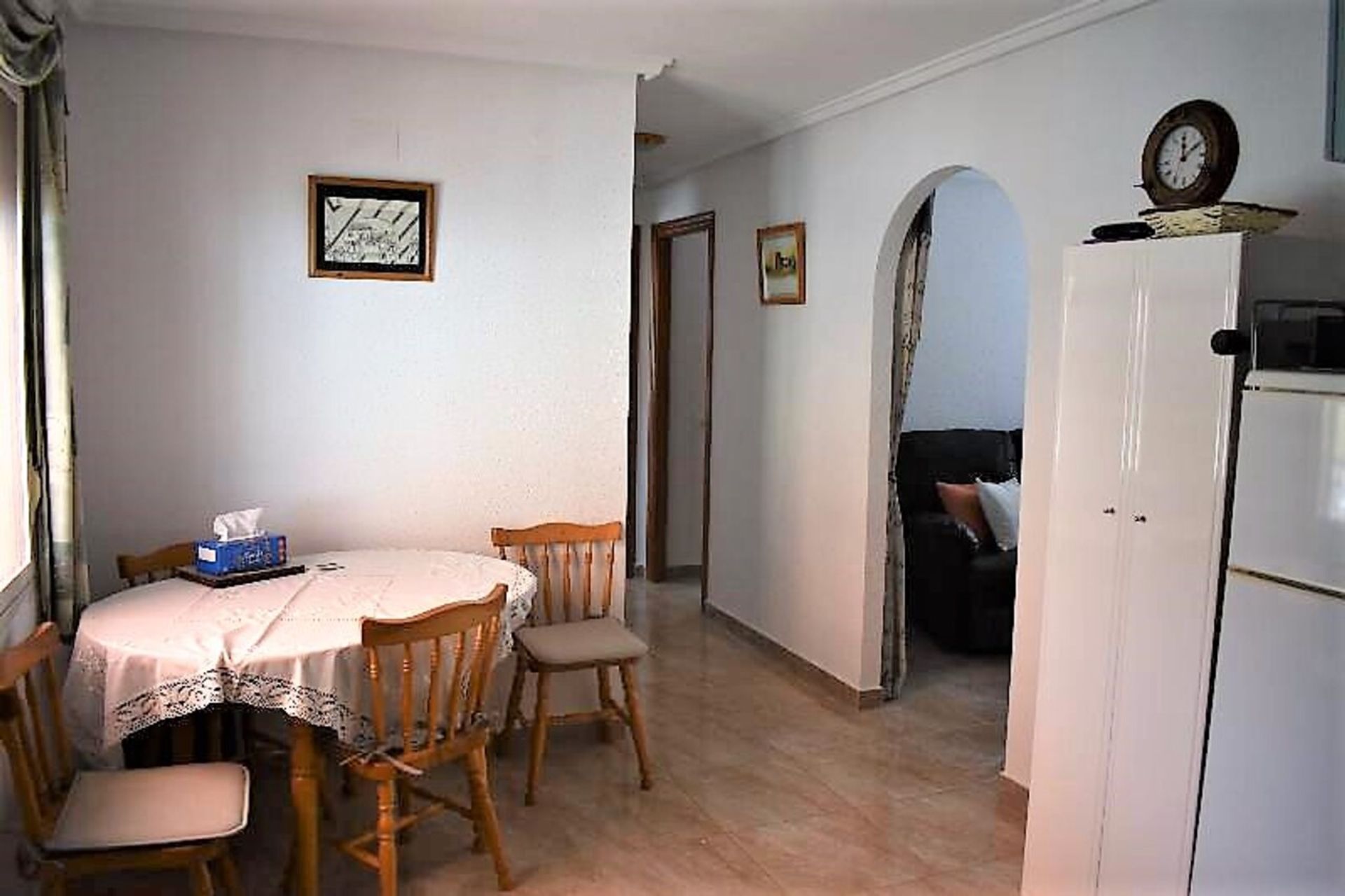 rumah dalam Mazarrón, Región de Murcia 11083671