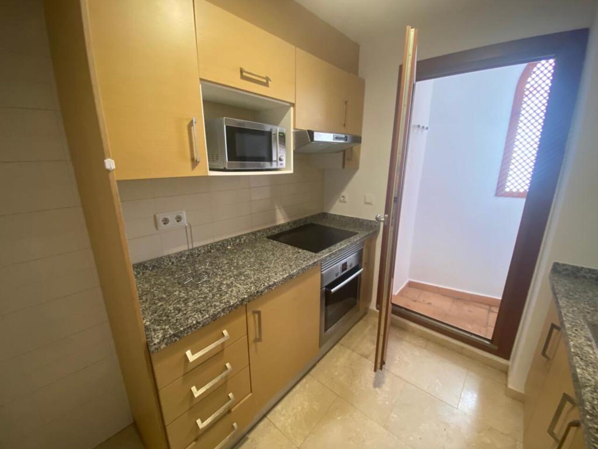 Condominio en , Región de Murcia 11083676