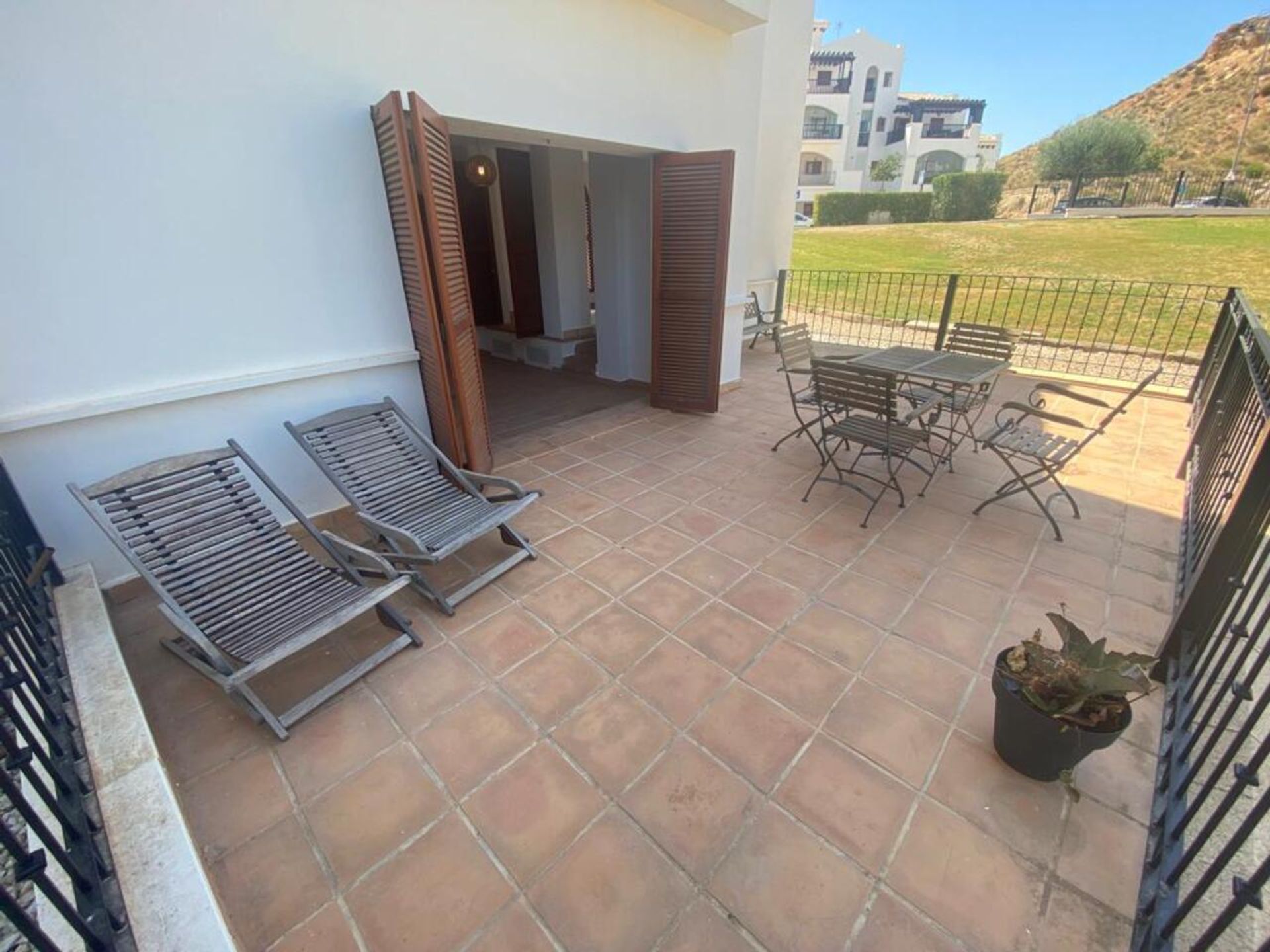 Condominio en , Región de Murcia 11083676