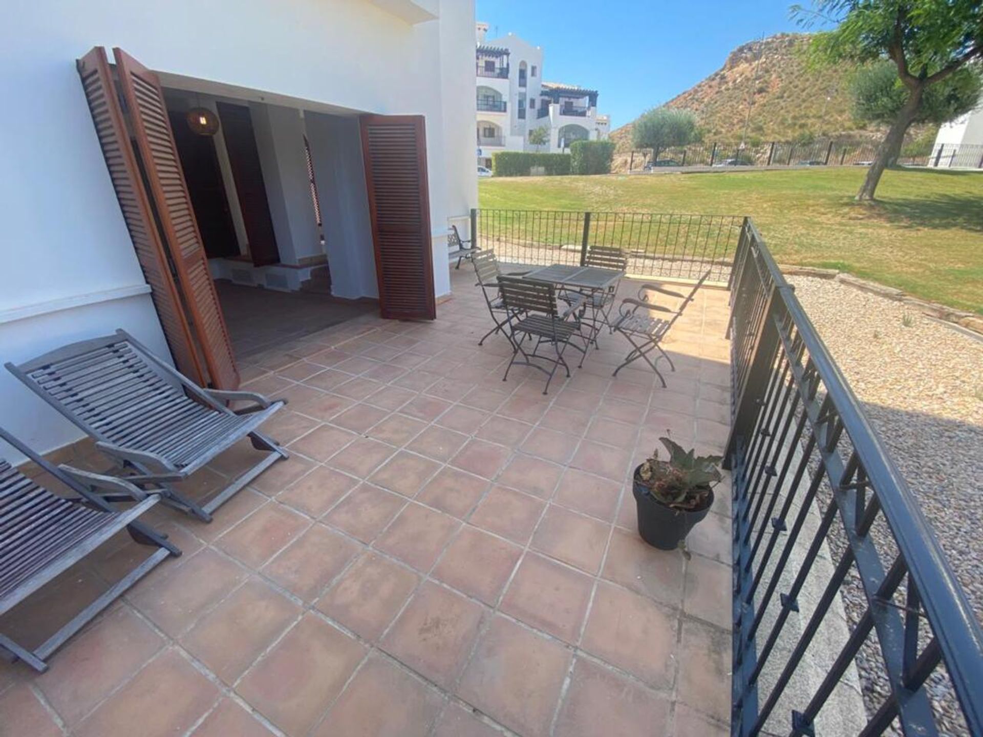 Condominio en , Región de Murcia 11083676