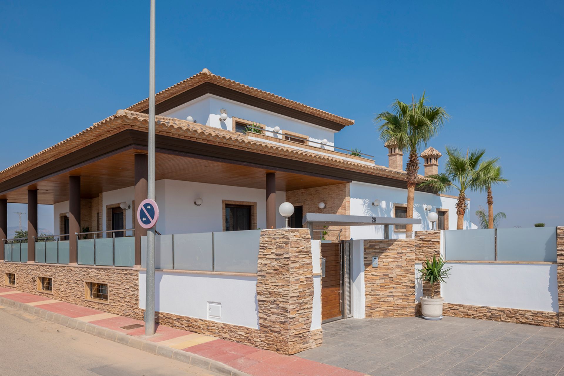 Rumah di orang Aviles, Murcia 11083677