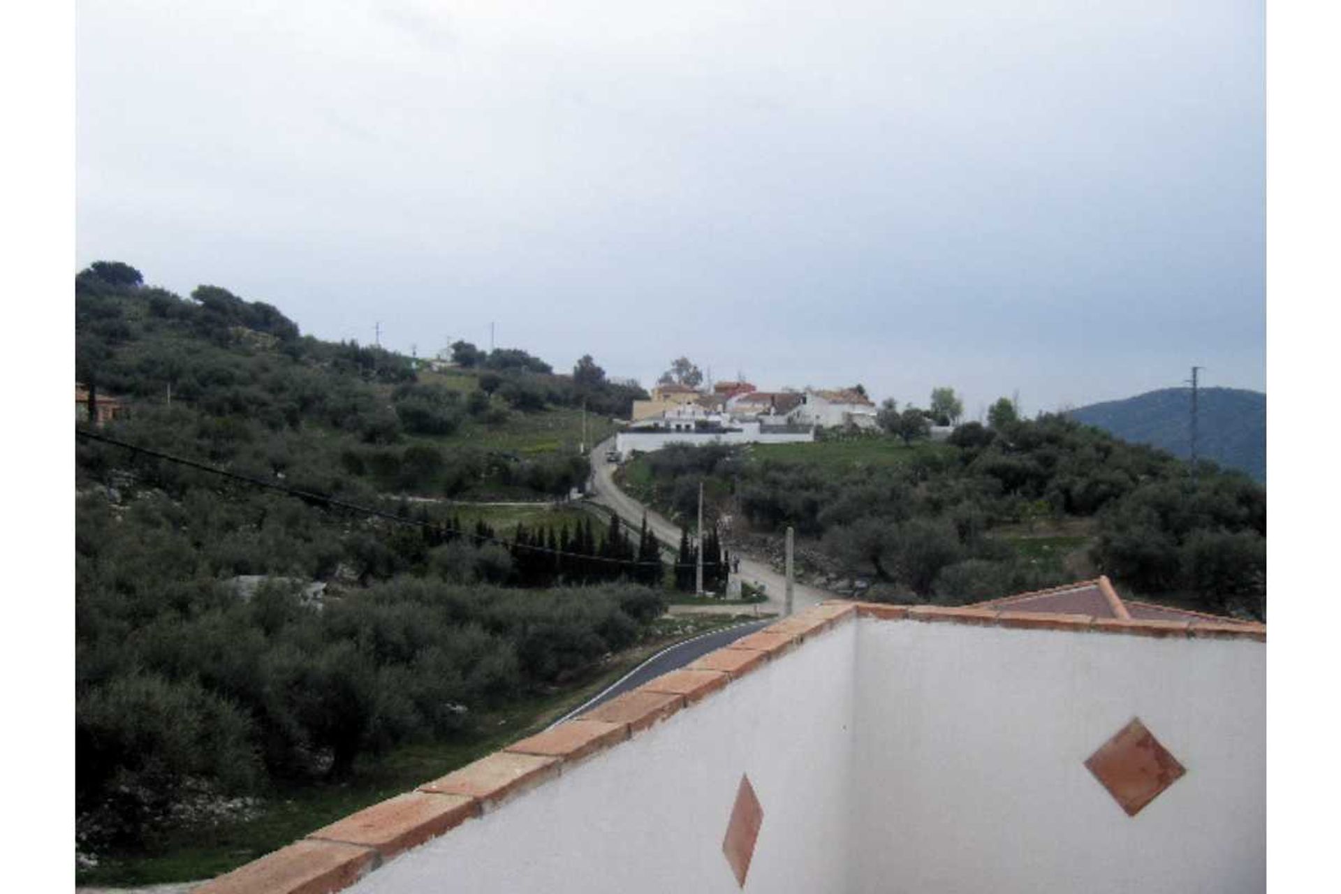 Huis in Periana, Andalucía 11083687