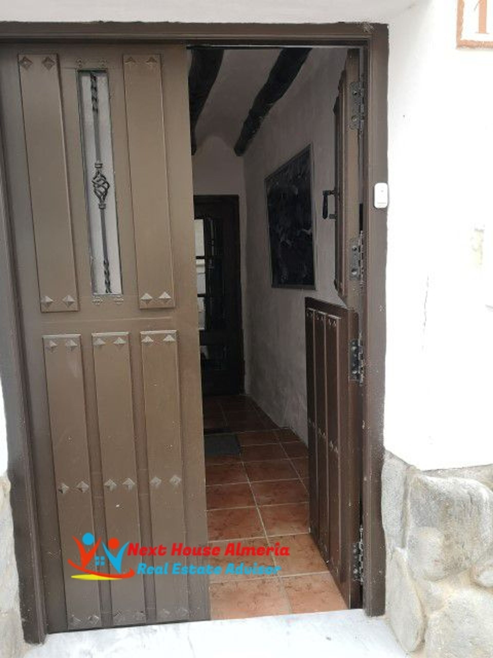 Rumah di Albanchez, Andalusia 11083694