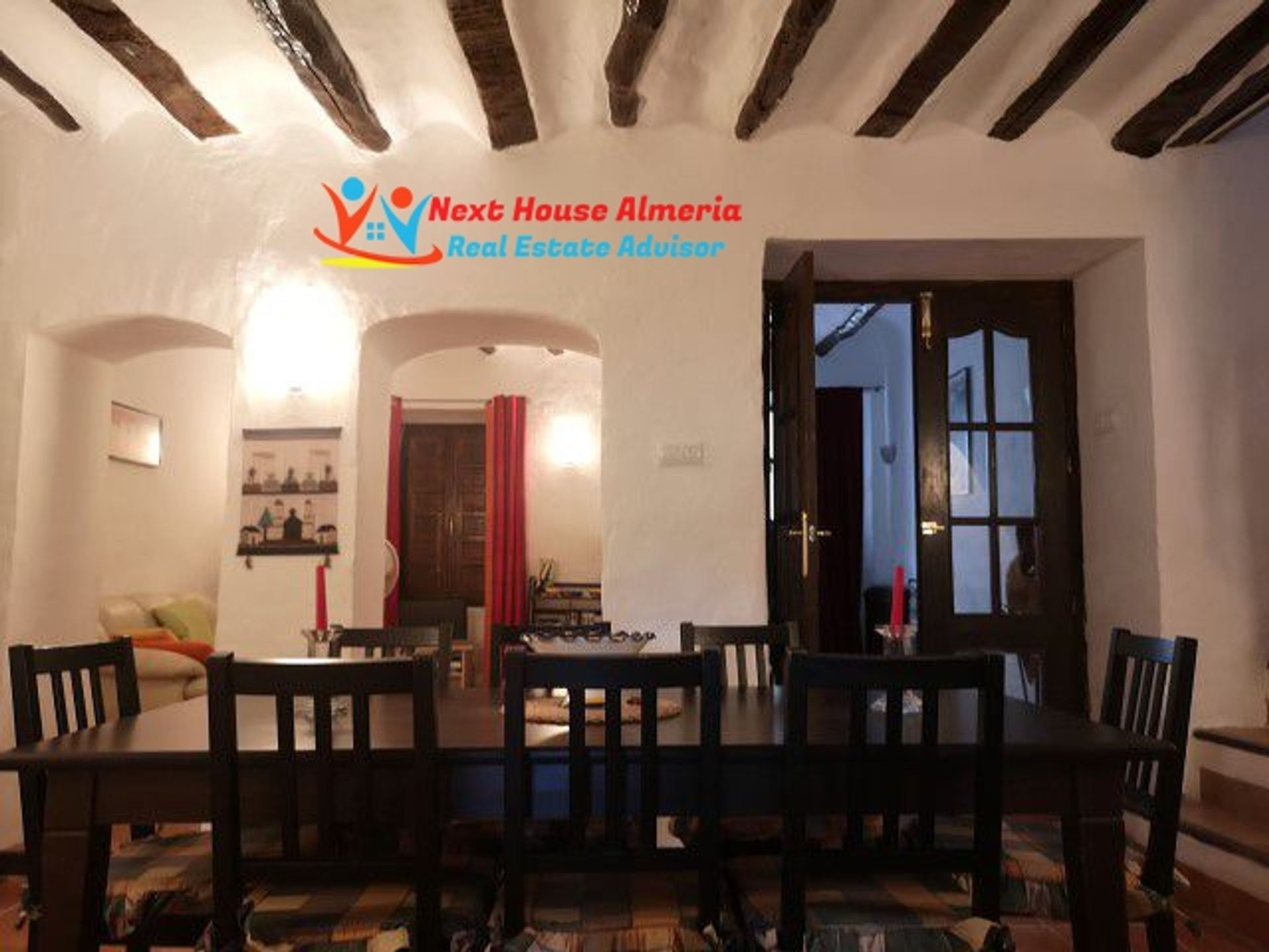 casa en , Andalucía 11083694