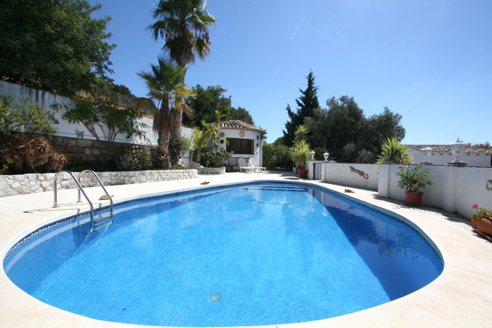 casa no Mijas, Andaluzia 11083698