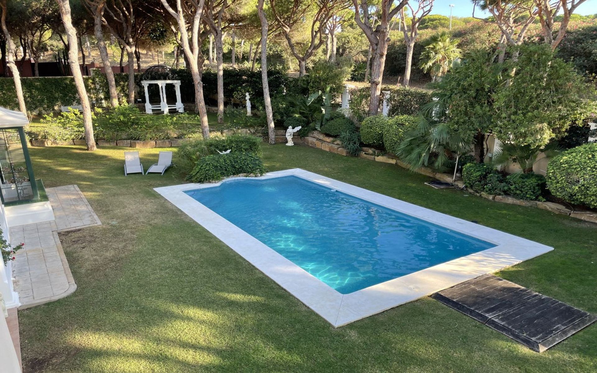 House in Marbella, Andalucía 11083704