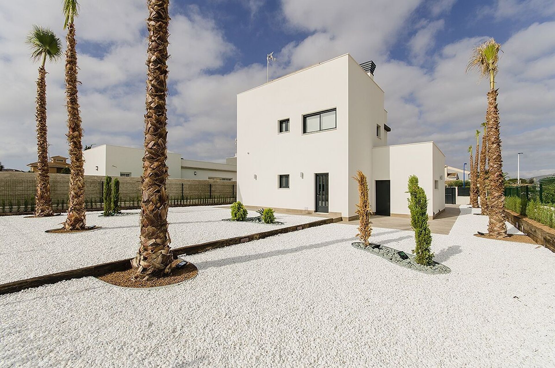 Huis in Cala Reona, Murcia 11083705