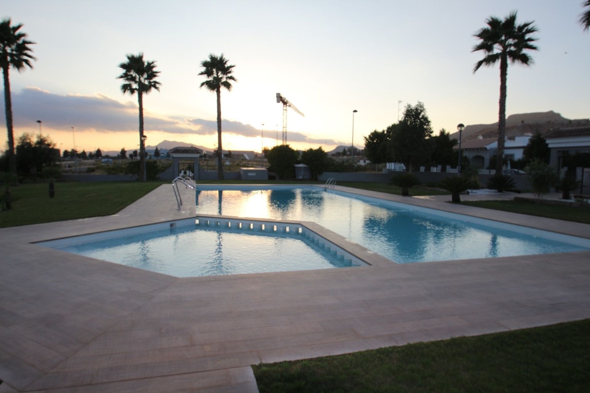 House in Almería, Andalucía 11083770