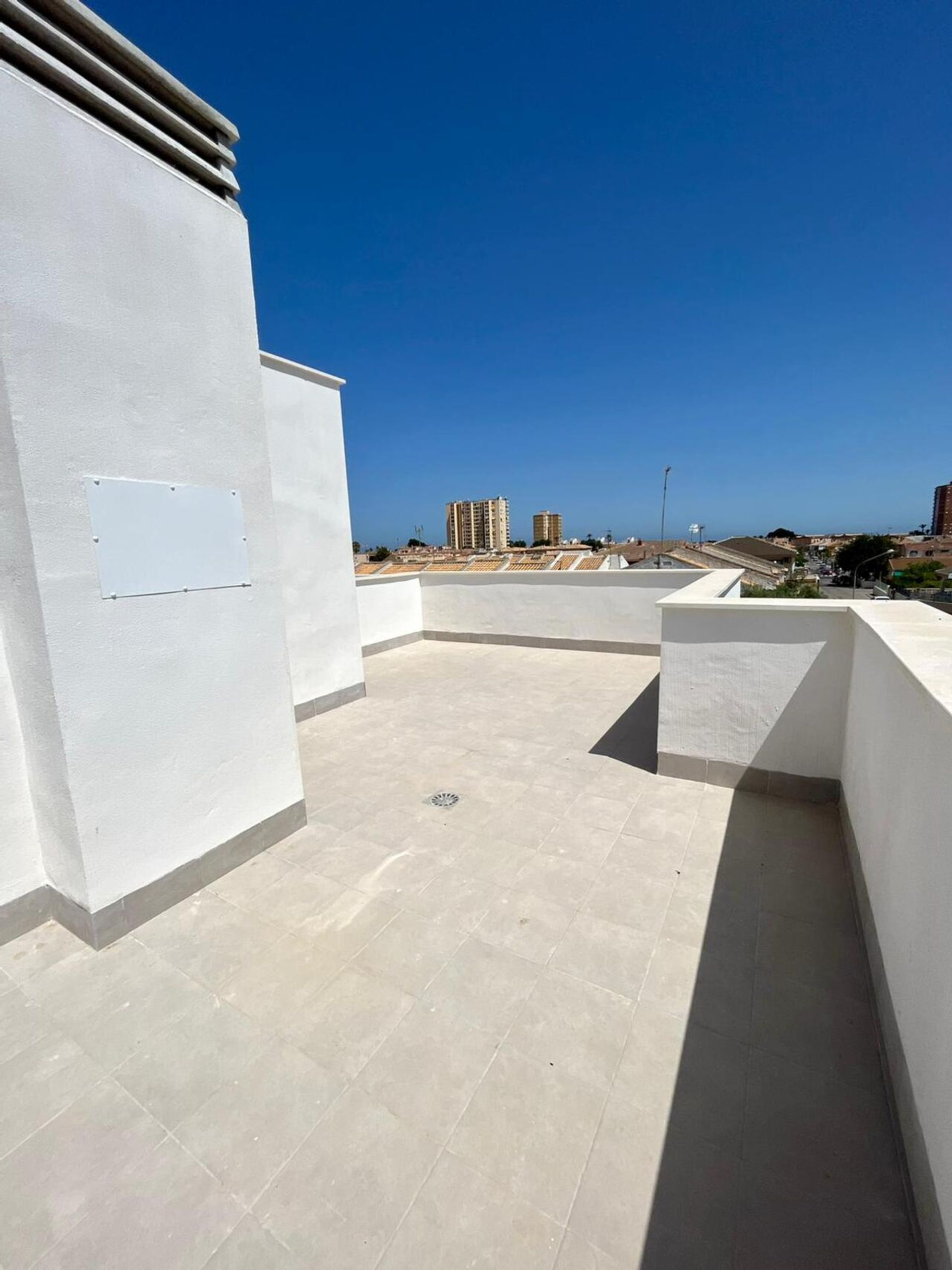 Casa nel San Javier, Región de Murcia 11083861