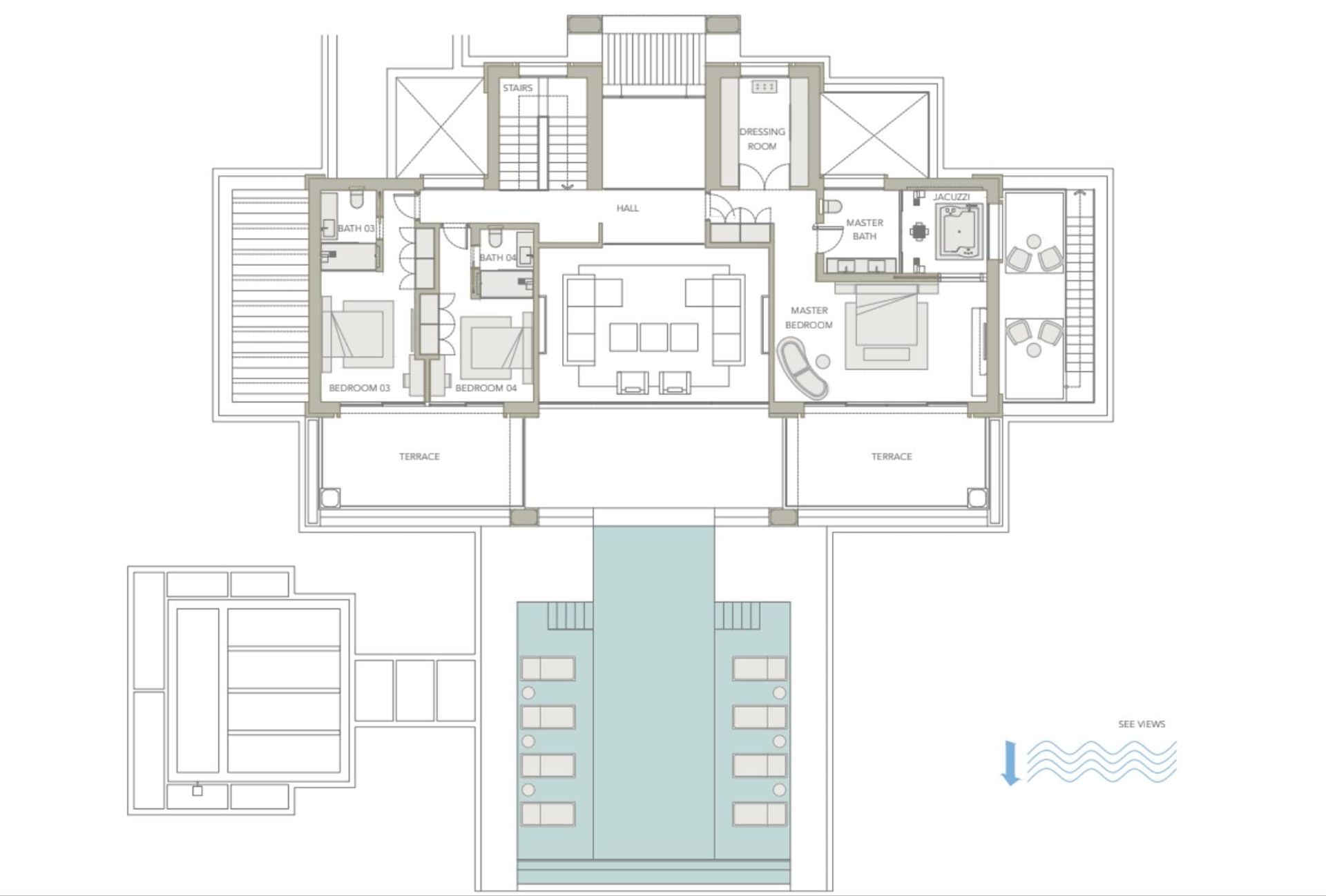 Haus im Benahavís, Andalucía 11083868