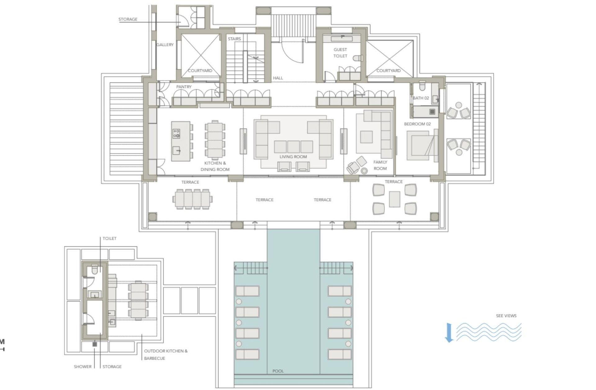 Haus im Benahavís, Andalucía 11083868