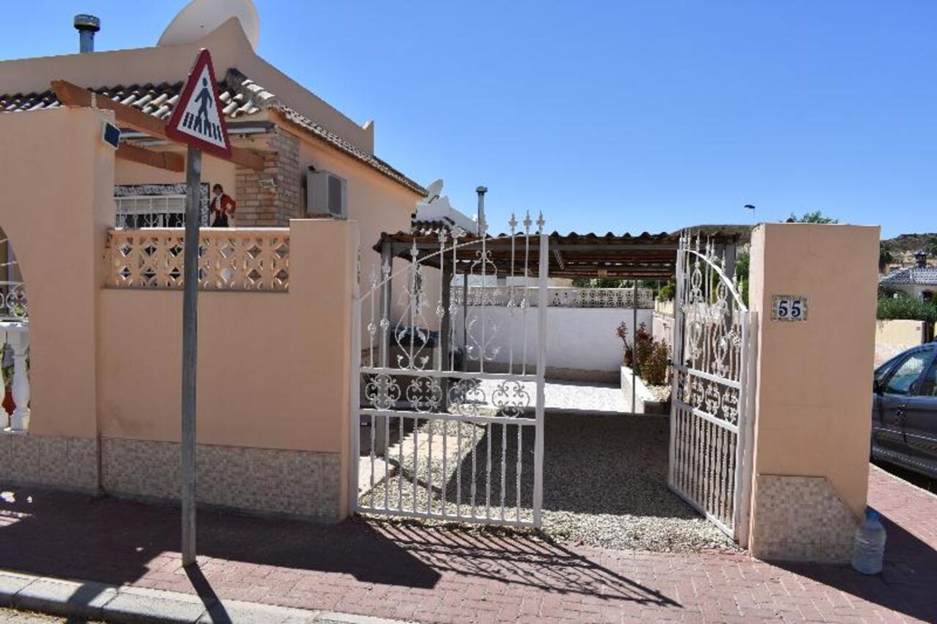 Casa nel Mazarron, Murcia 11083894