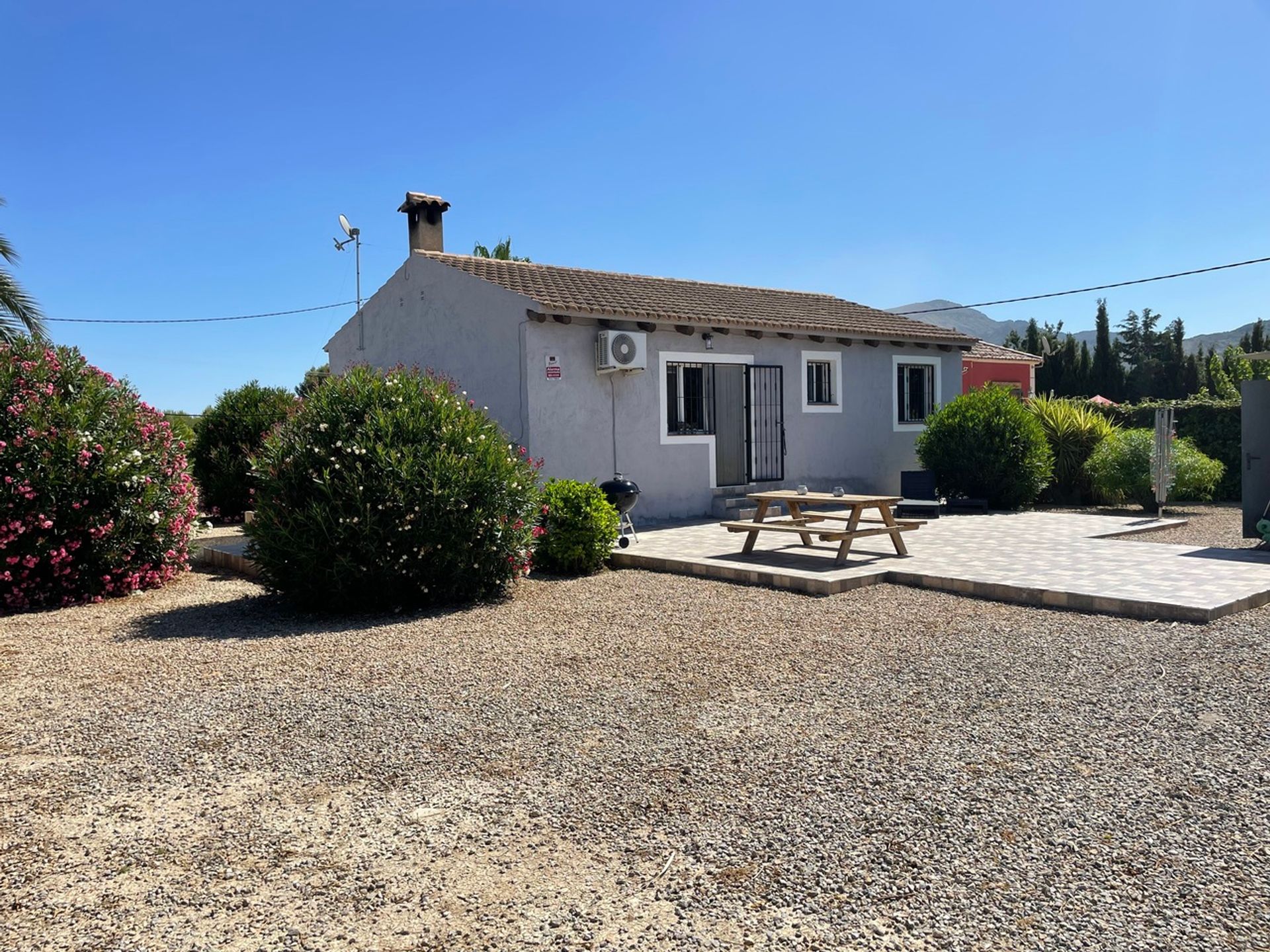 rumah dalam Aledo, Región de Murcia 11083896