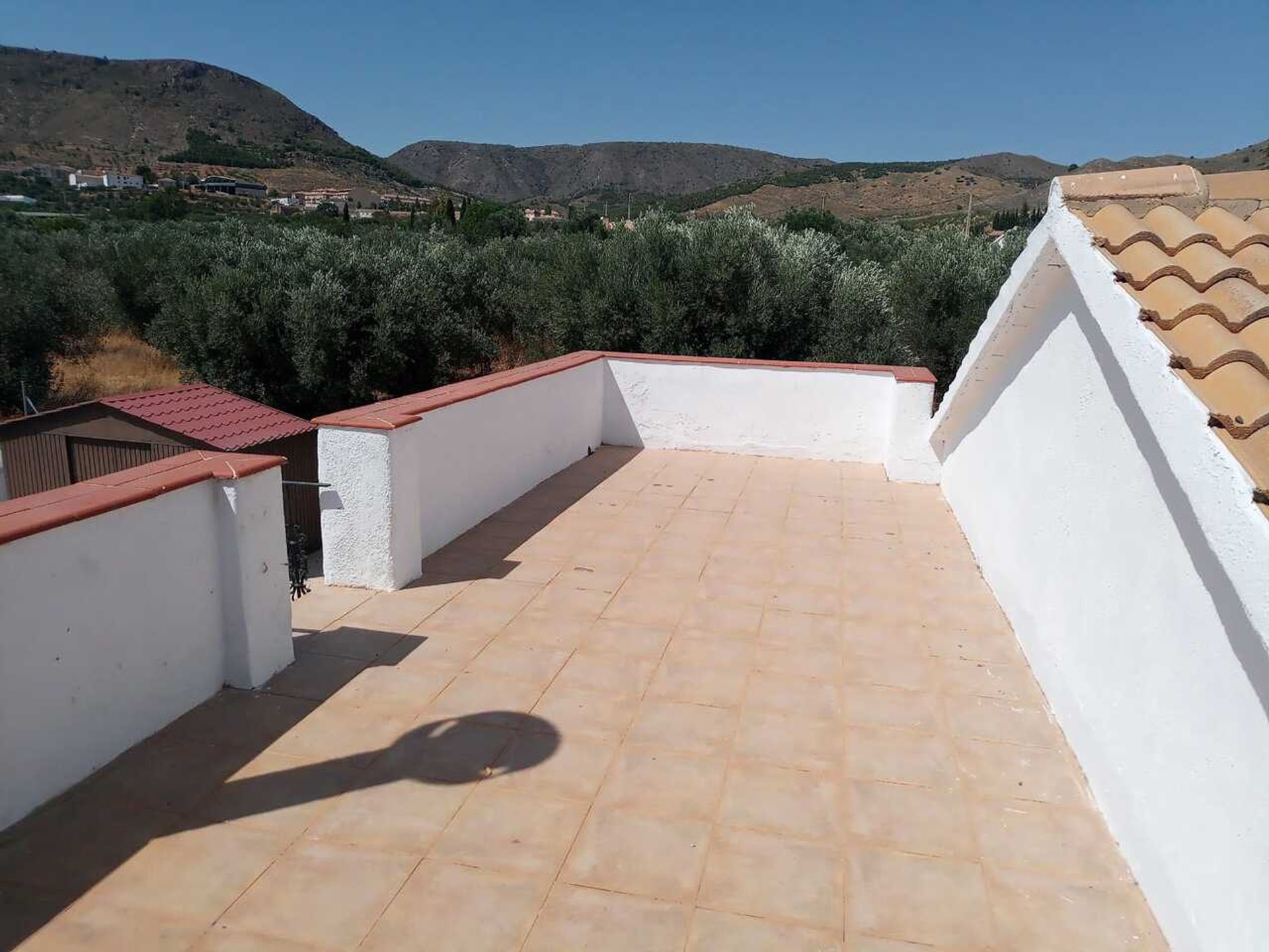 Talo sisään Oria, Andalucía 11083897