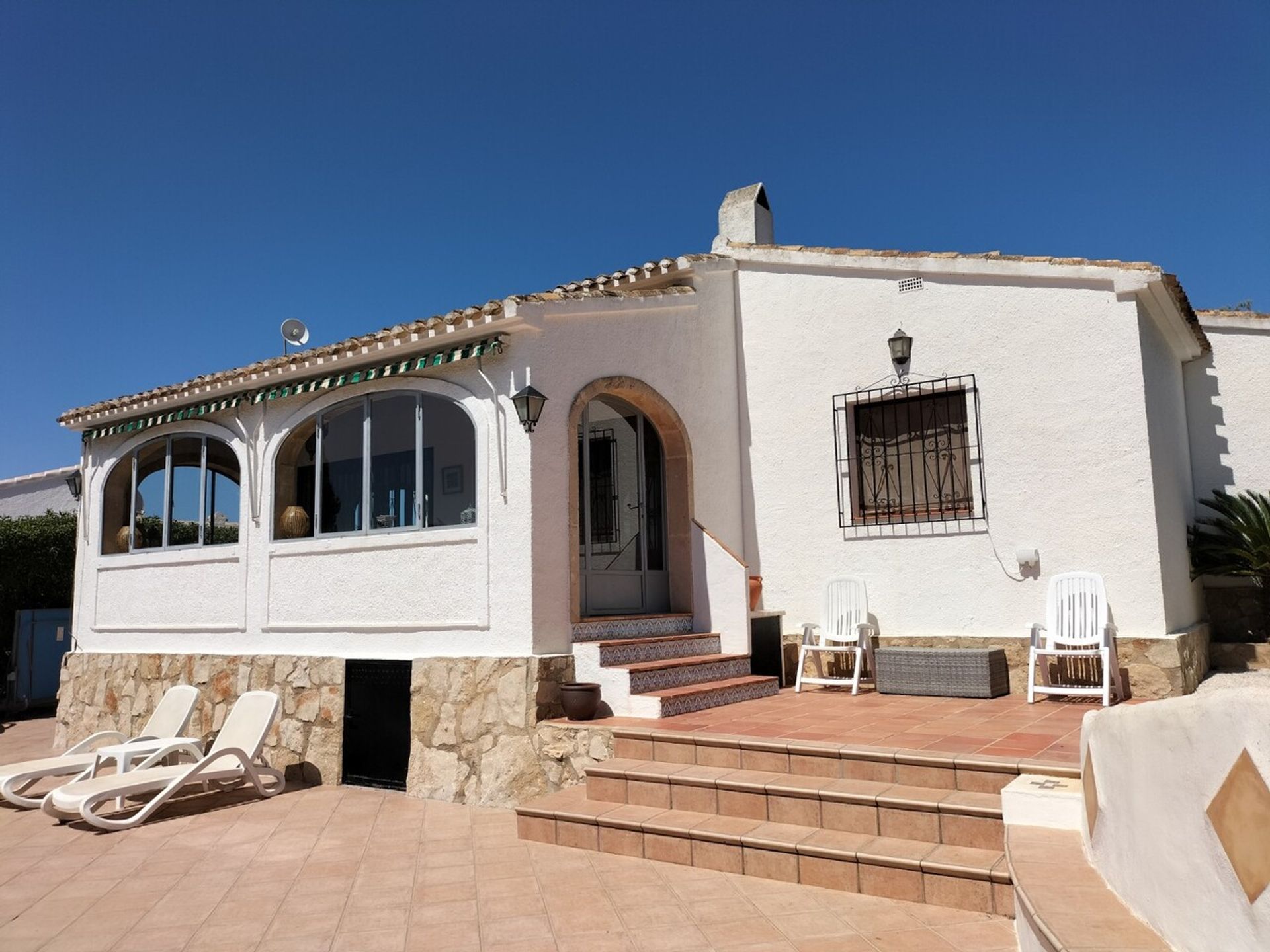 Casa nel Javea, Valenza 11083900