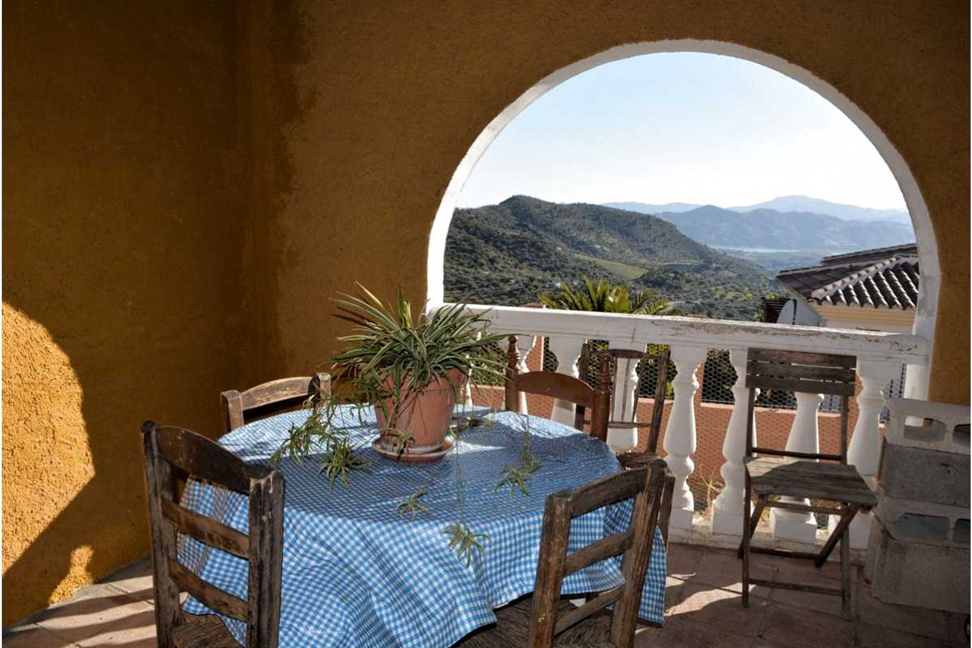 casa en Alcaucín, Andalucía 11083910