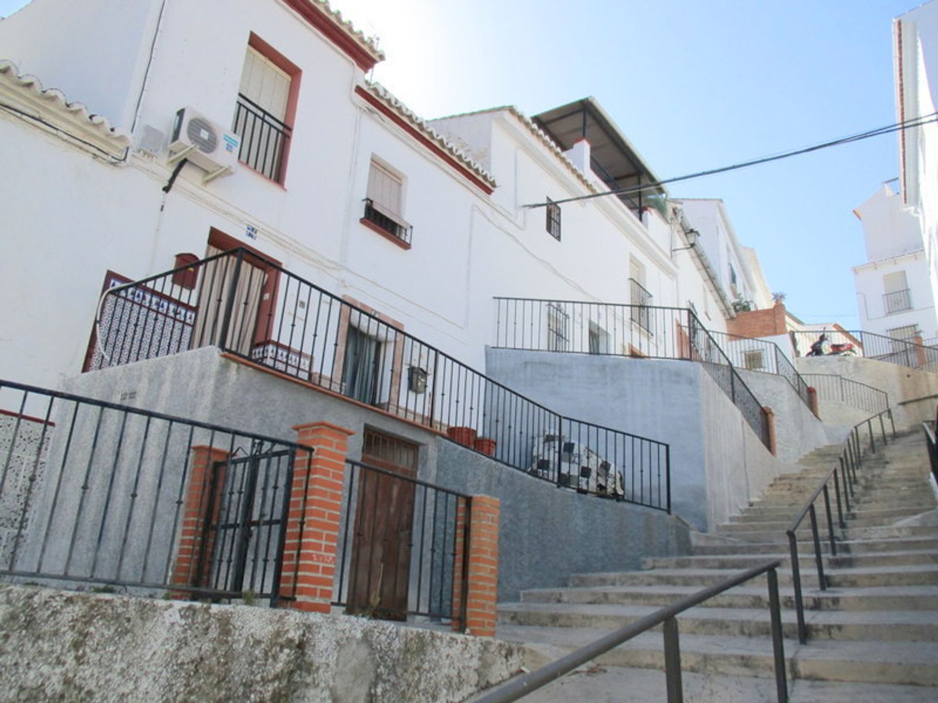 Hus i Carratraca, Andalusien 11083937