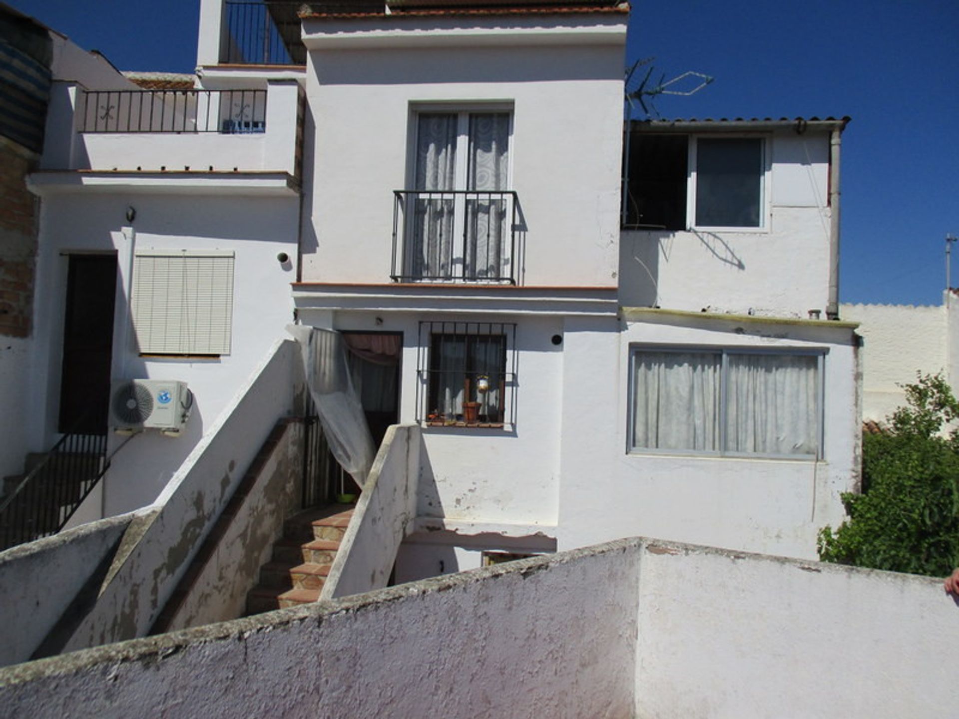 Hus i Carratraca, Andalusien 11083937