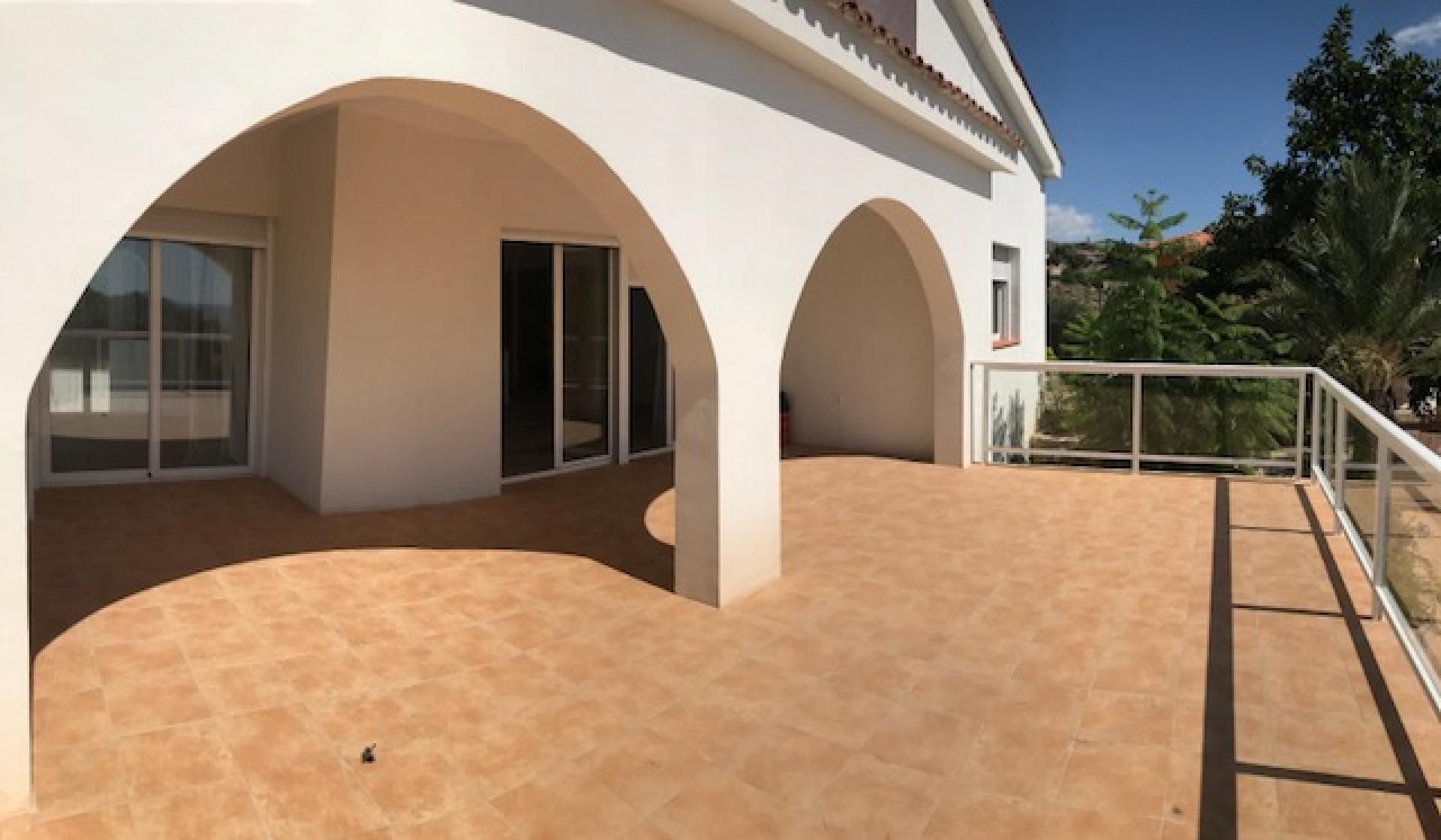 House in El Campello, Comunidad Valenciana 11083948