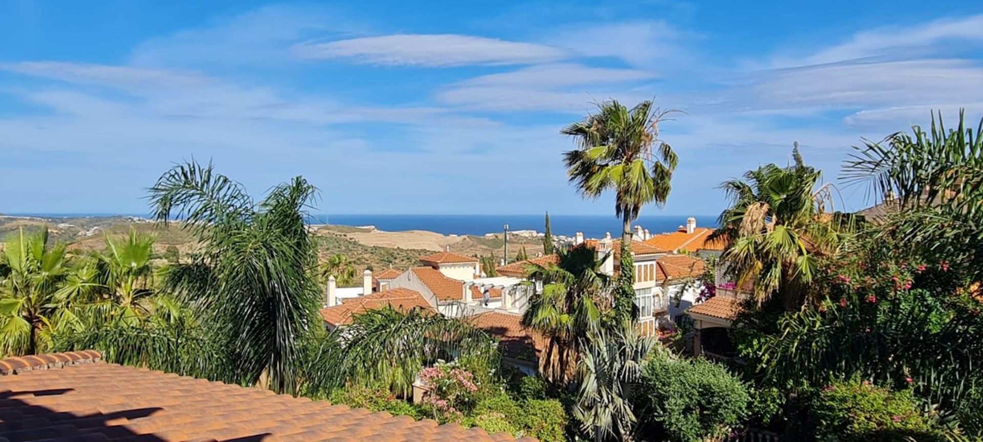 casa no Fuengirola, Andaluzia 11084015