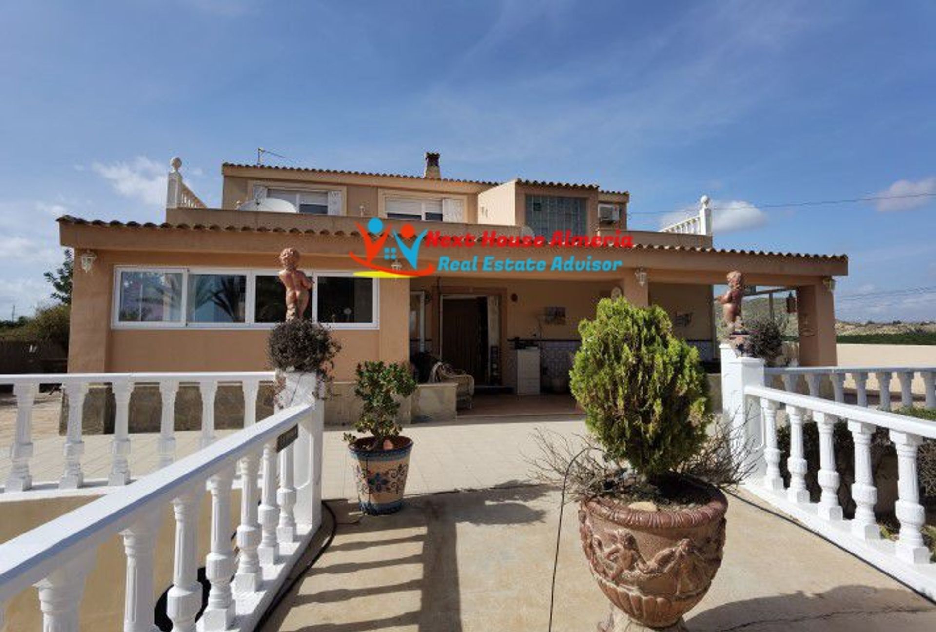 casa en Antas, Andalucía 11084052