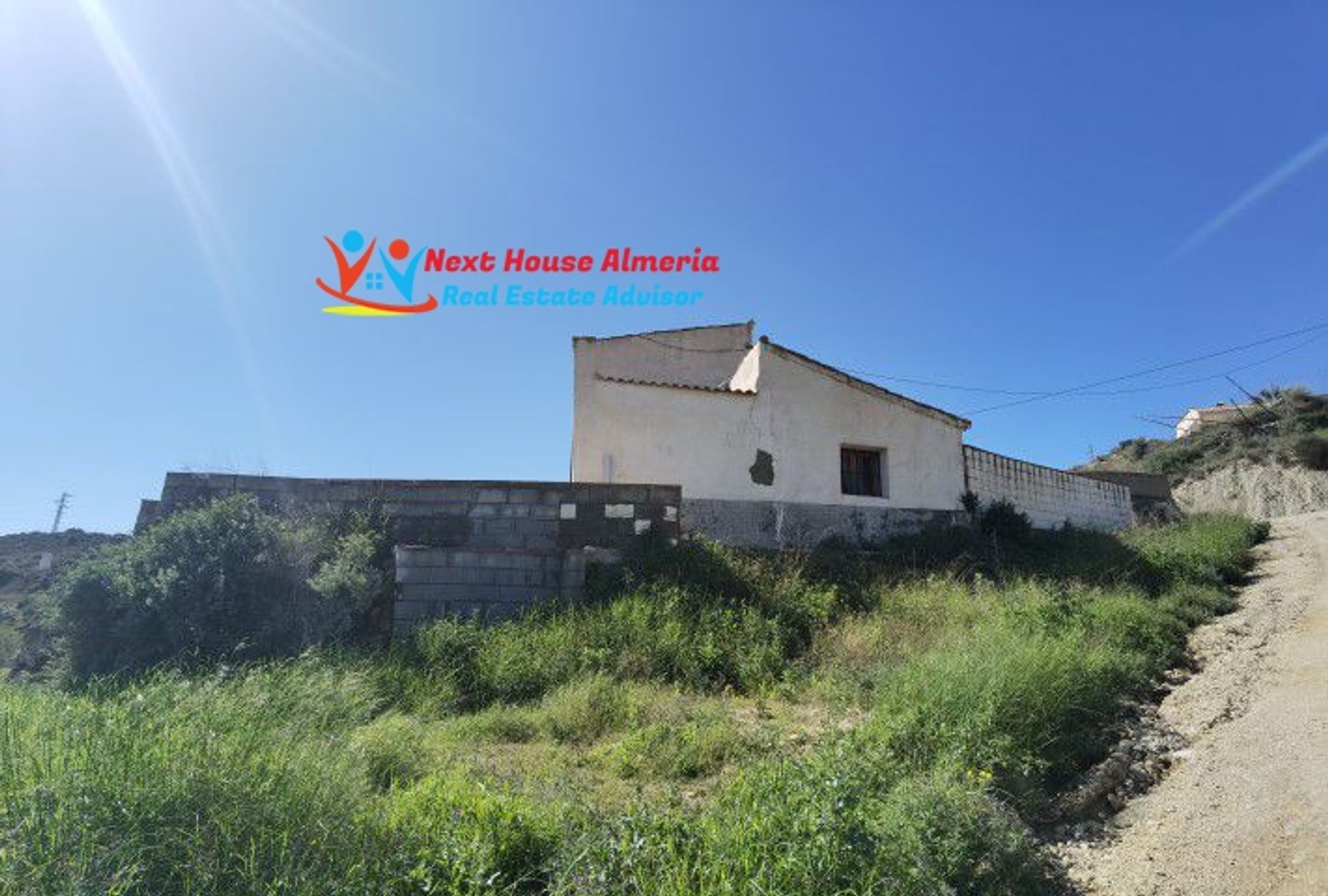 Huis in Antas, Andalusië 11084072