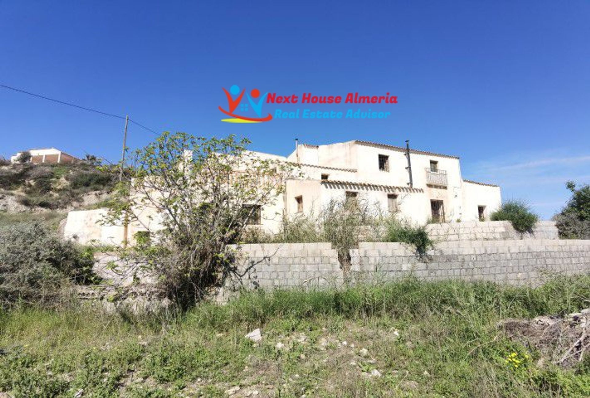 Huis in Antas, Andalusië 11084072