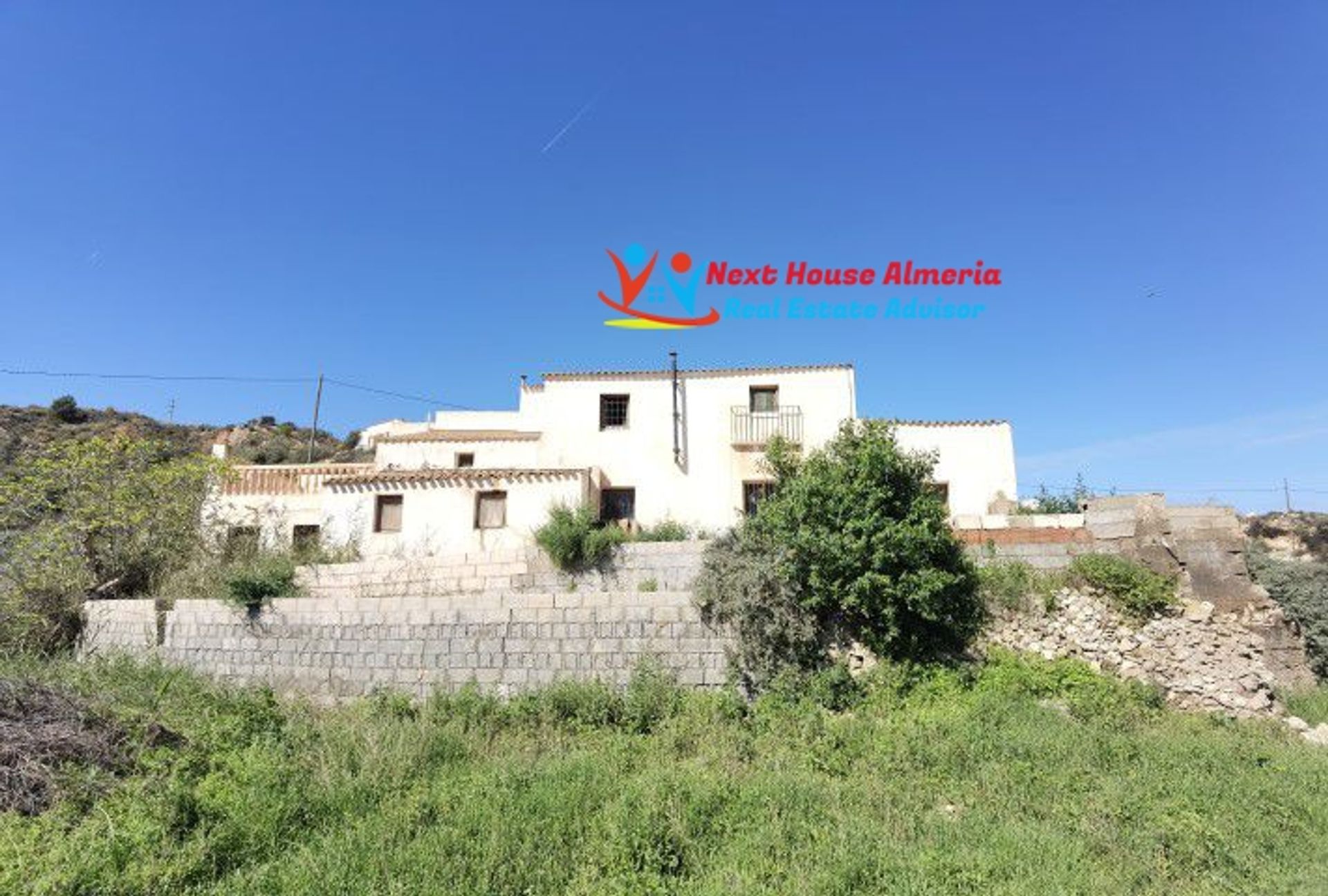 Huis in Antas, Andalusië 11084072