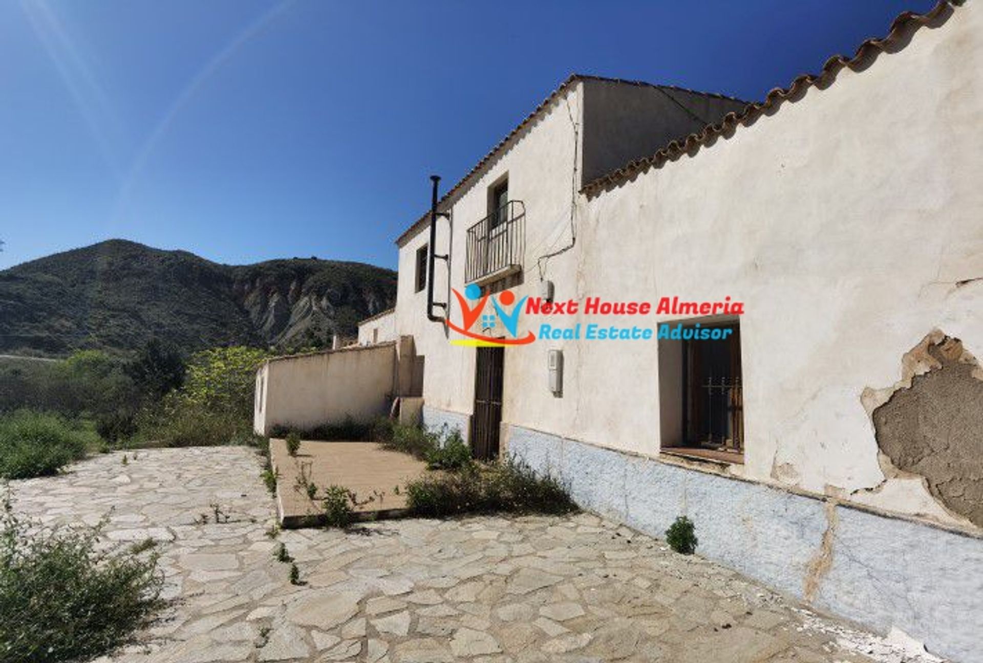 Huis in Antas, Andalusië 11084072