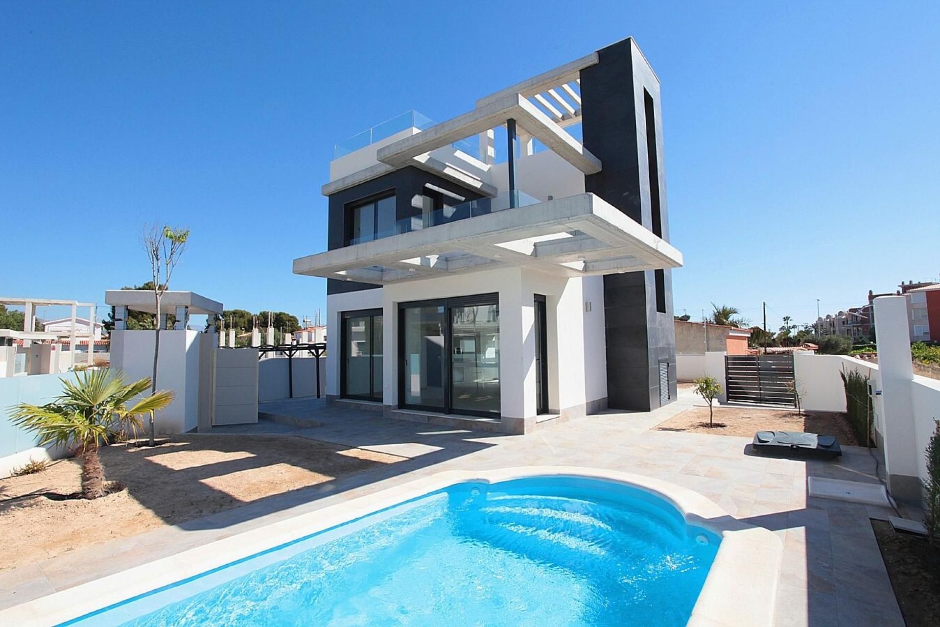 Haus im Campello, Valencia 11084086