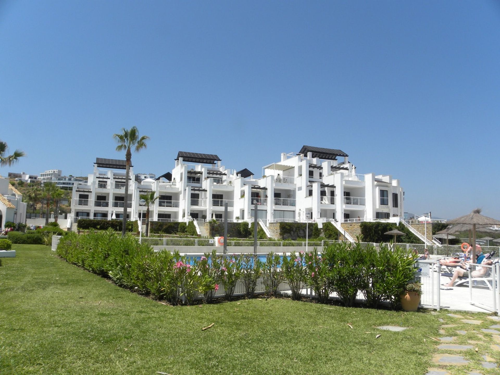 Condominio nel , Andalucía 11084106