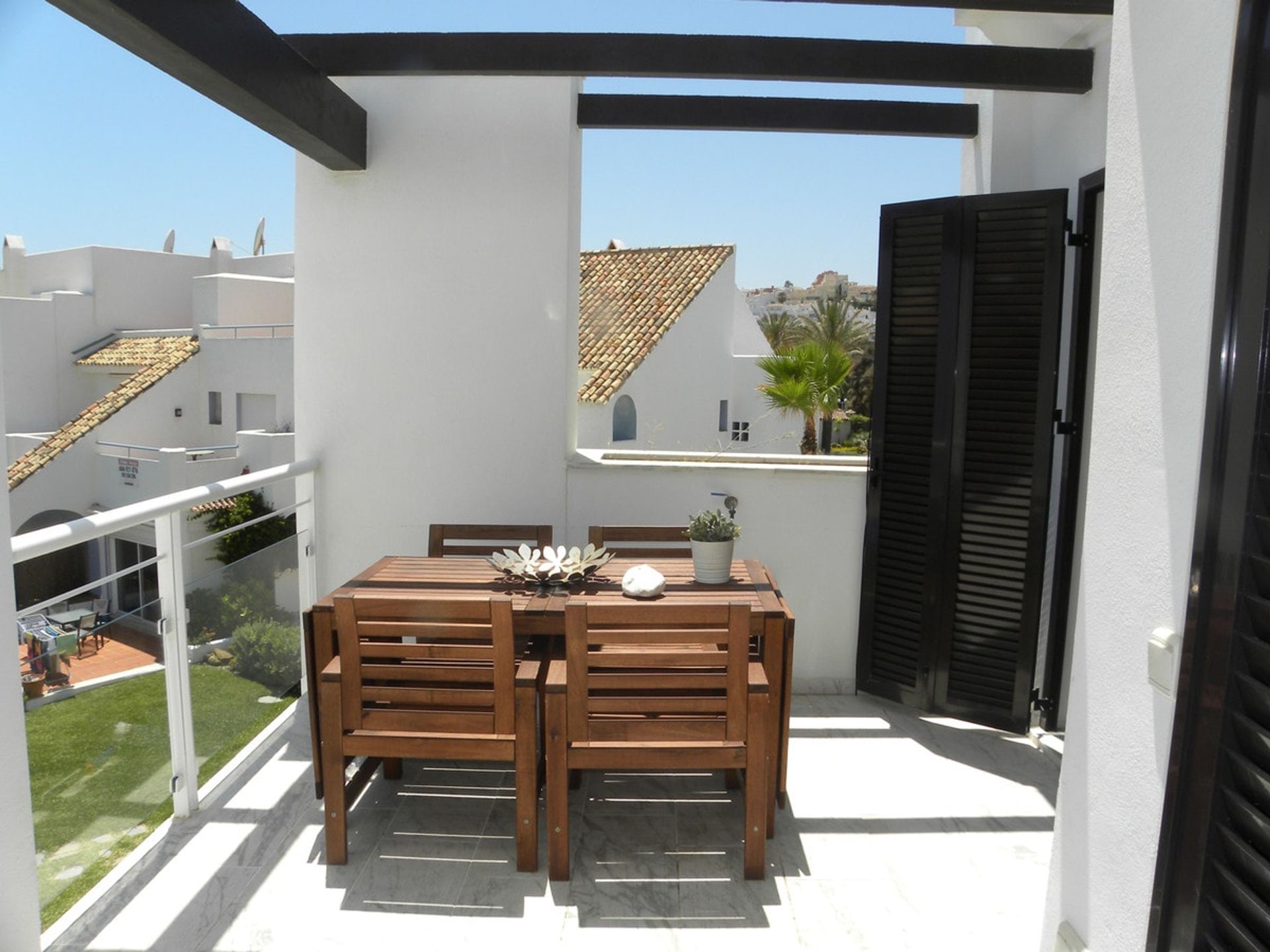 Condominio nel San Luis de Sabinillas, Andalusia 11084106