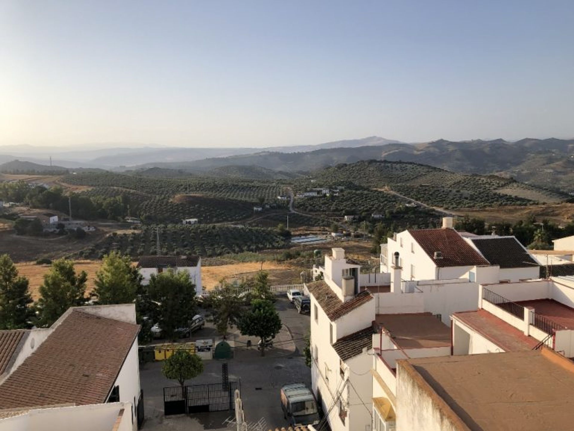 Casa nel Olvera, Andalucía 11084114