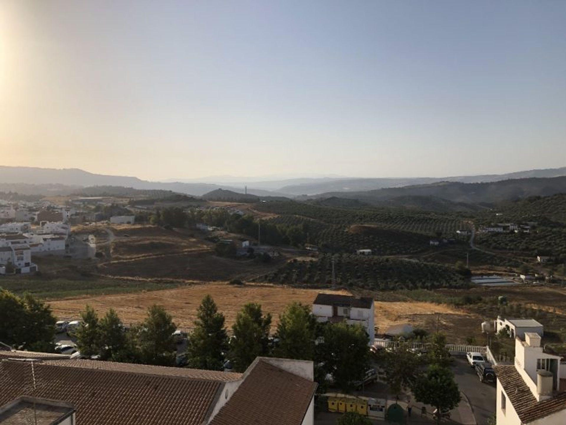 House in Olvera, Andalucía 11084114