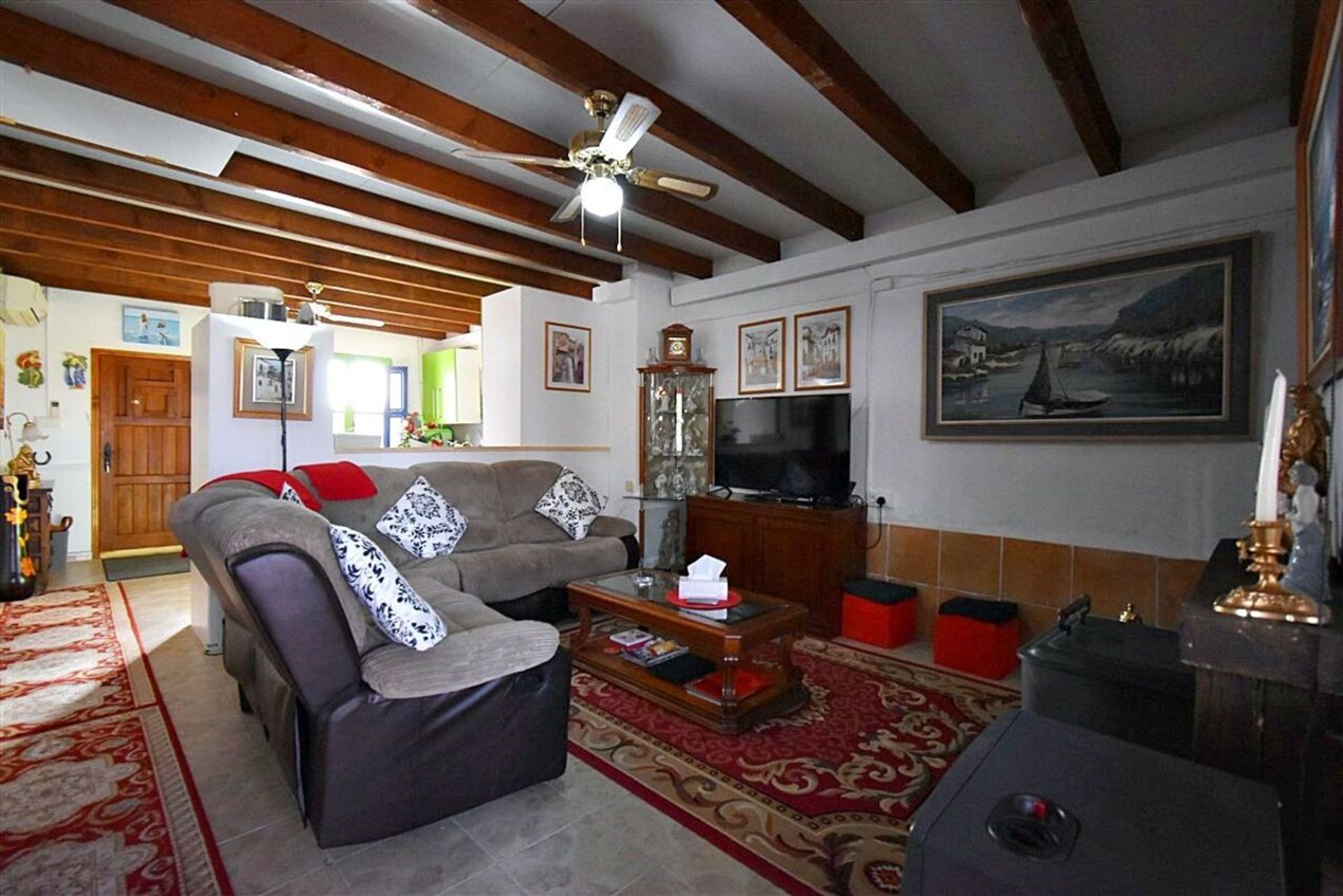 Huis in La Pinilla, Región de Murcia 11084138