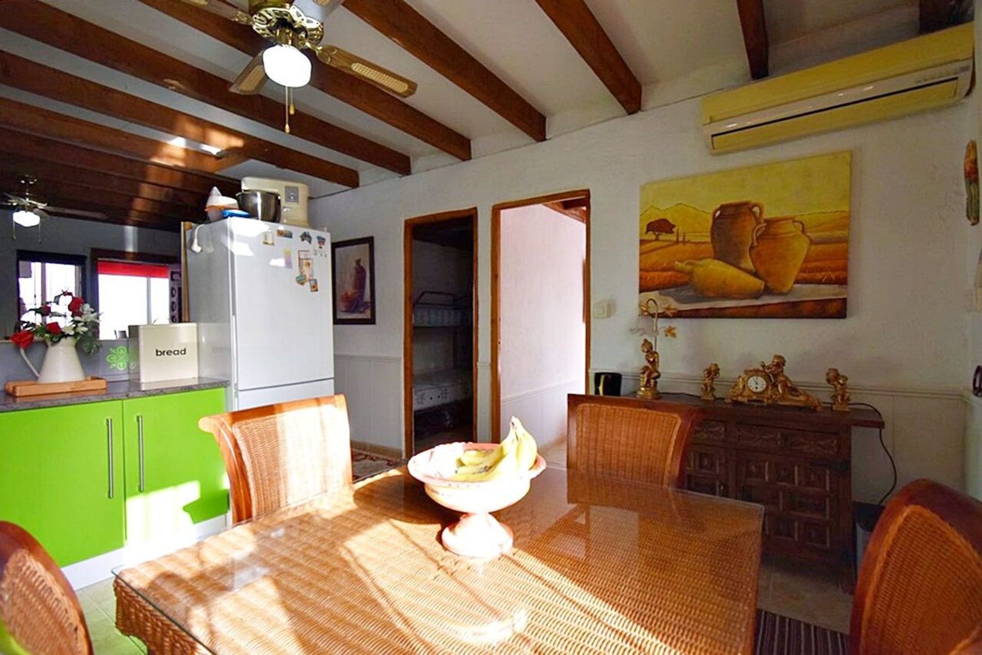 Huis in La Pinilla, Región de Murcia 11084138