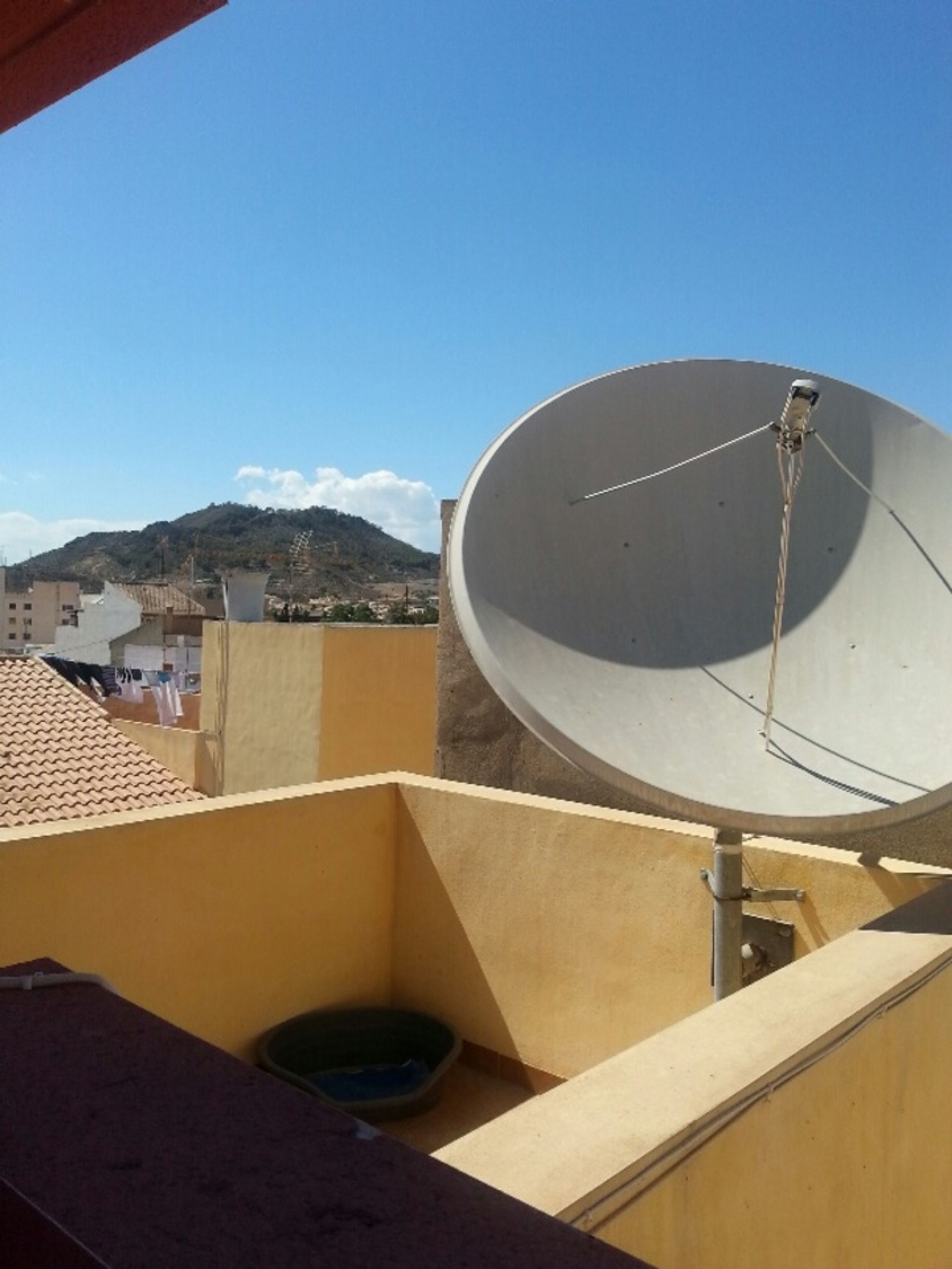 rumah dalam Lorca, Región de Murcia 11084140