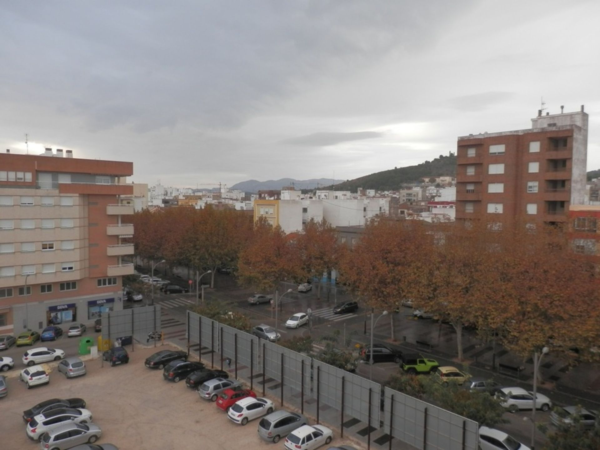 Condomínio no La Font d'en Carròs, Comunidad Valenciana 11084156