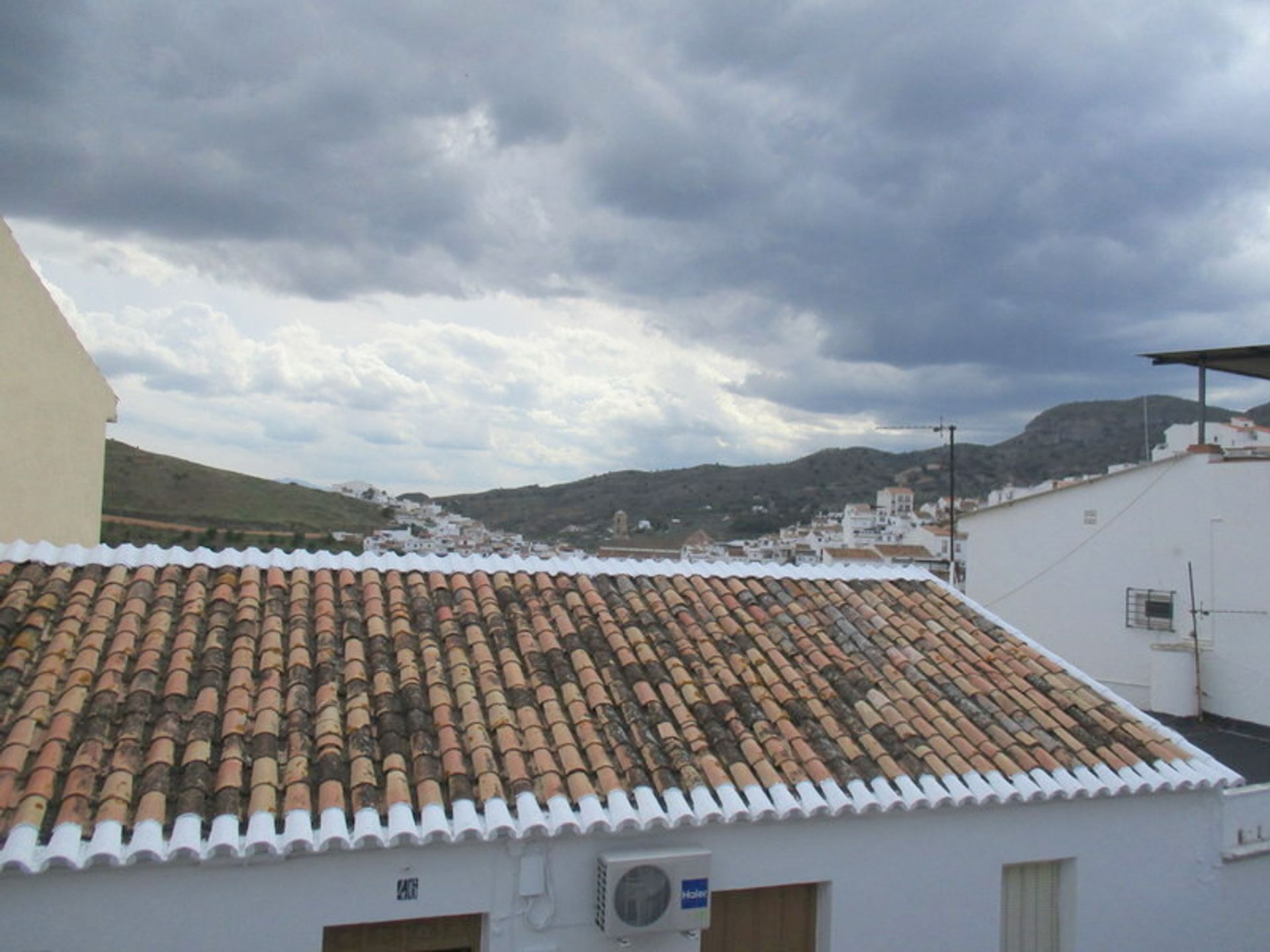 Huis in Álora, Andalucía 11084178