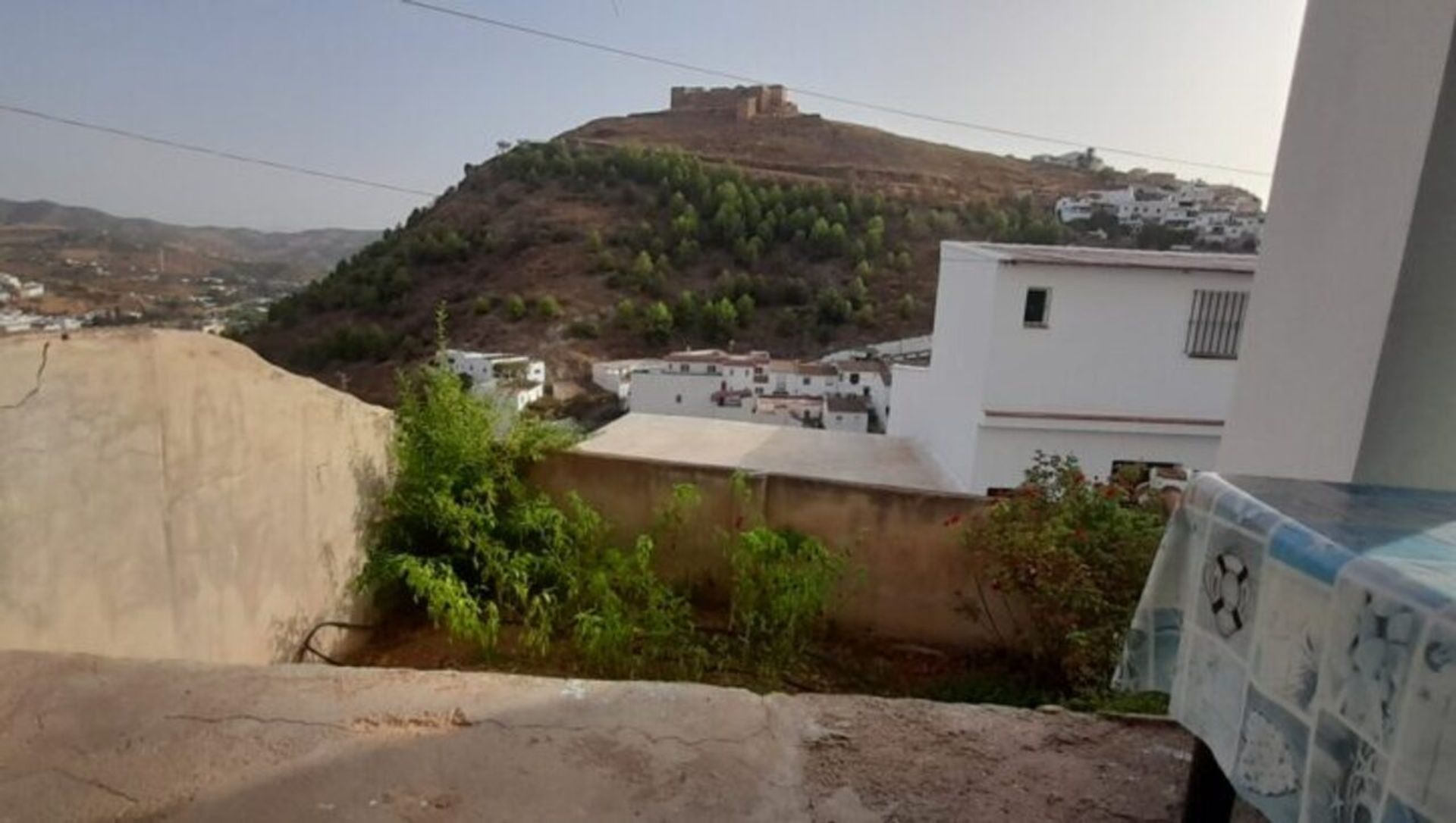 Haus im Álora, Andalucía 11084200