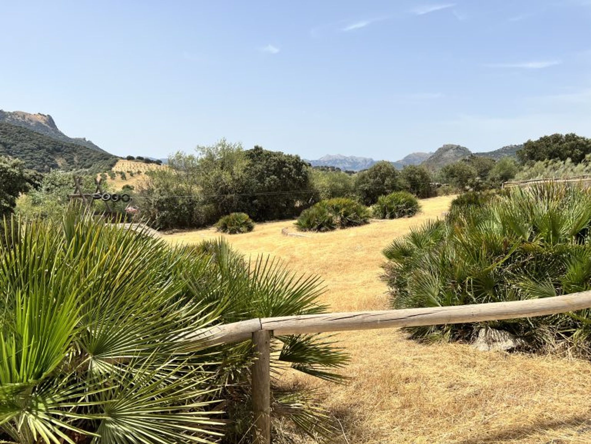 Rumah di El Gastor, Andalucía 11084201