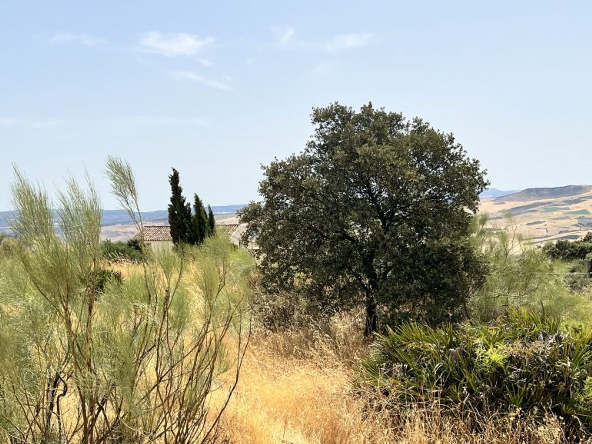 Rumah di El Gastor, Andalucía 11084201