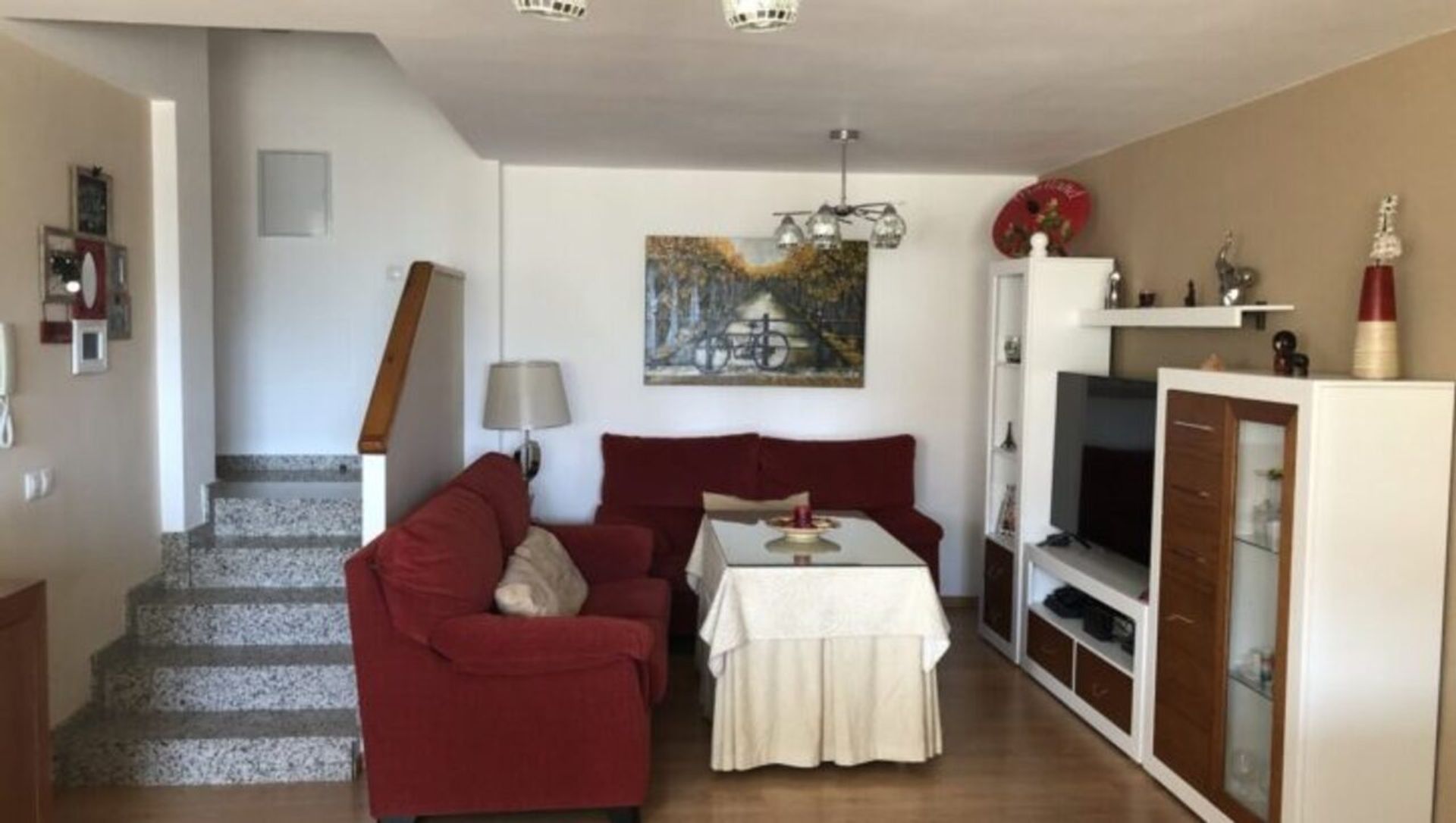 Condominium dans Carratraça, Andalousie 11084222