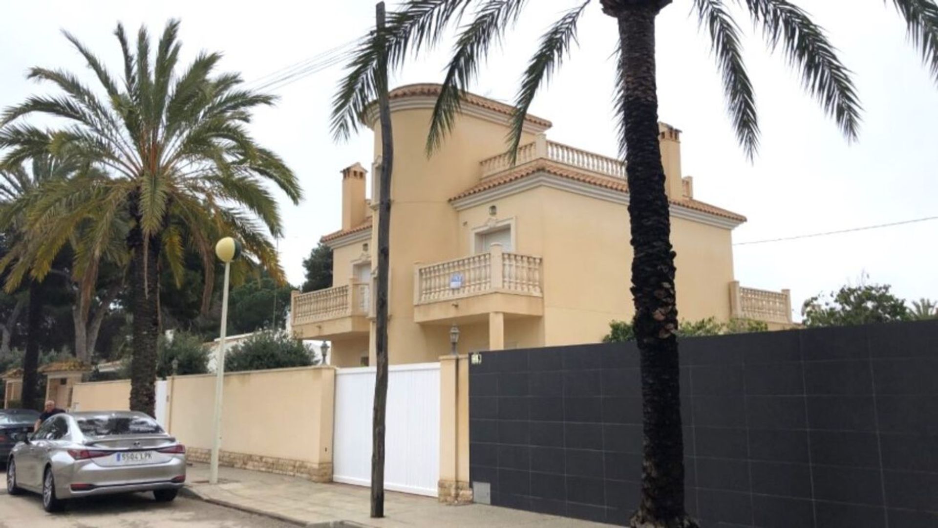 House in Campoamor, Valencia 11084257