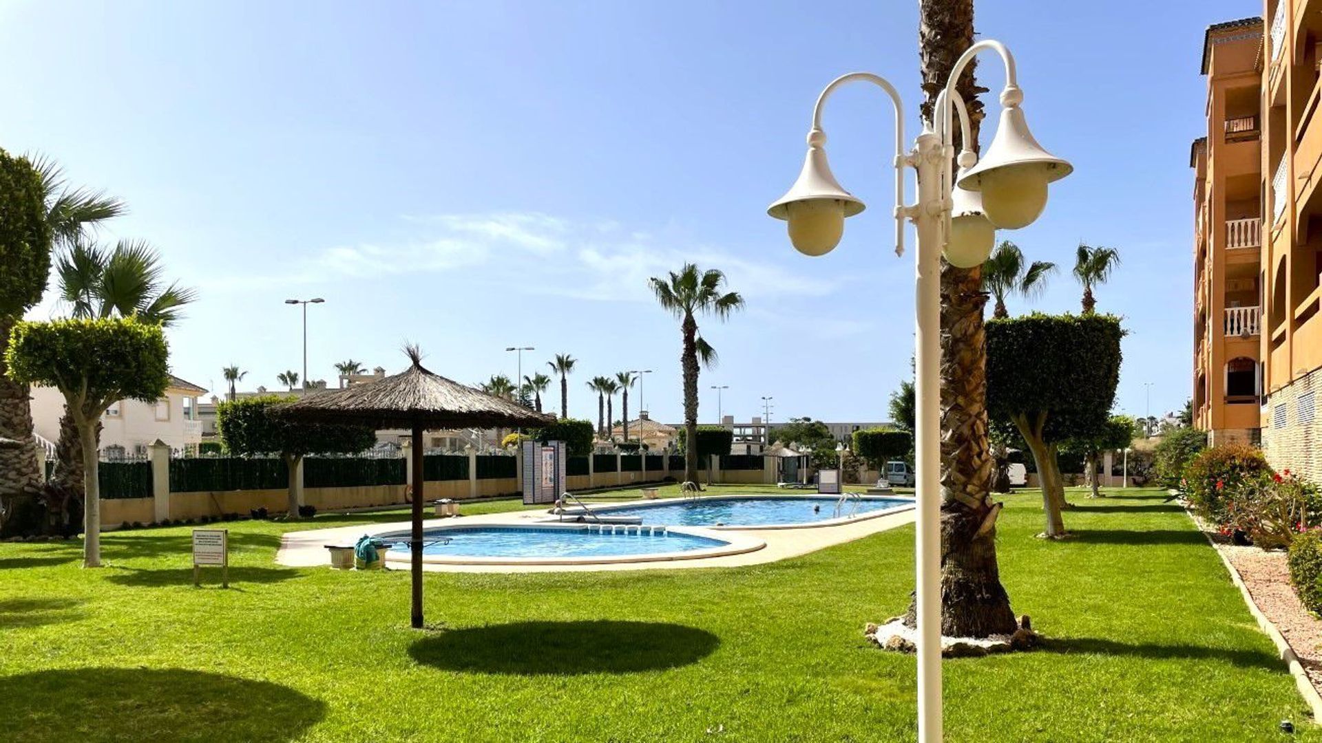 Condominio nel Orihuela, Comunidad Valenciana 11084277